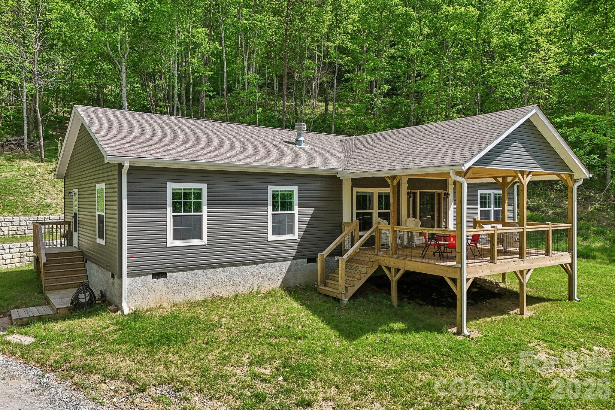 Single Family Residence at 590 Willow Lane, Marshall, photo 2 of 43