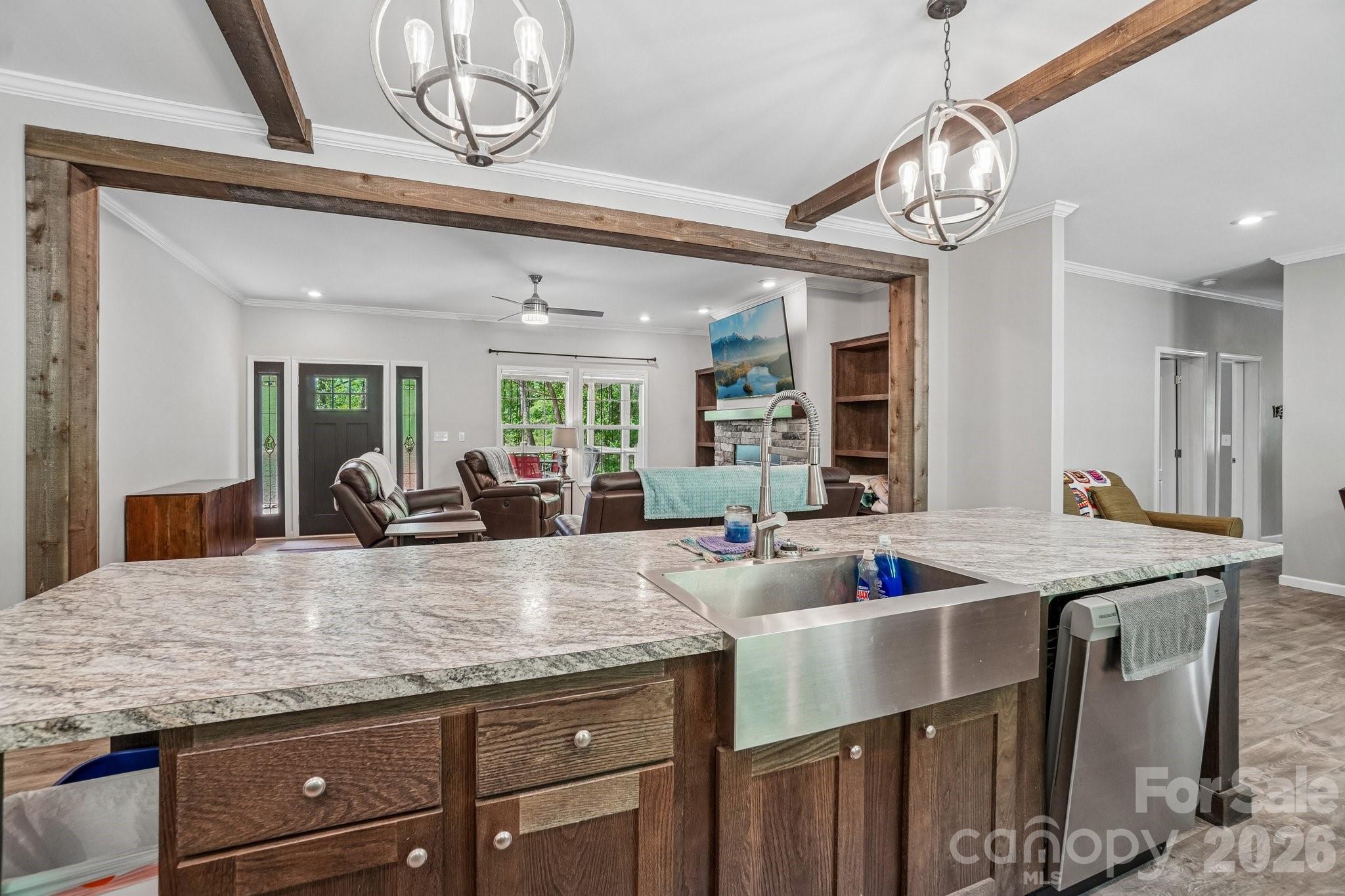 Single Family Residence at 590 Willow Lane, Marshall, photo 6 of 43