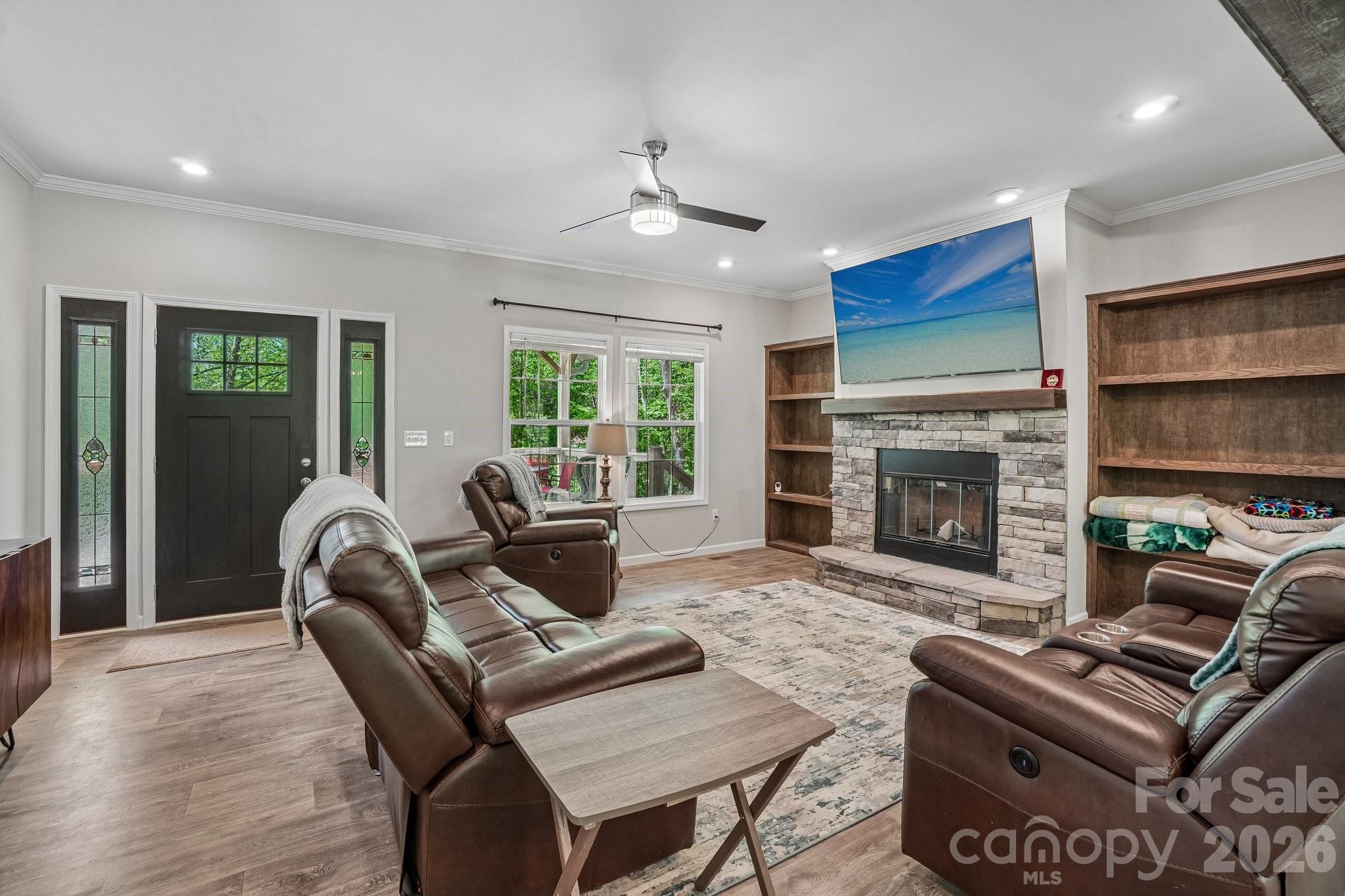 Single Family Residence at 590 Willow Lane, Marshall, photo 8 of 43