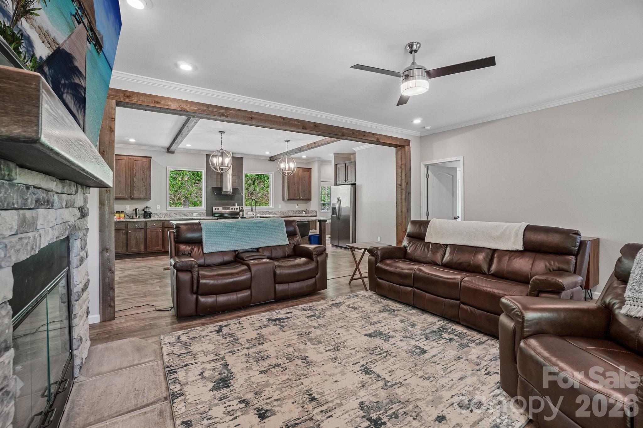 Single Family Residence at 590 Willow Lane, Marshall, photo 10 of 43