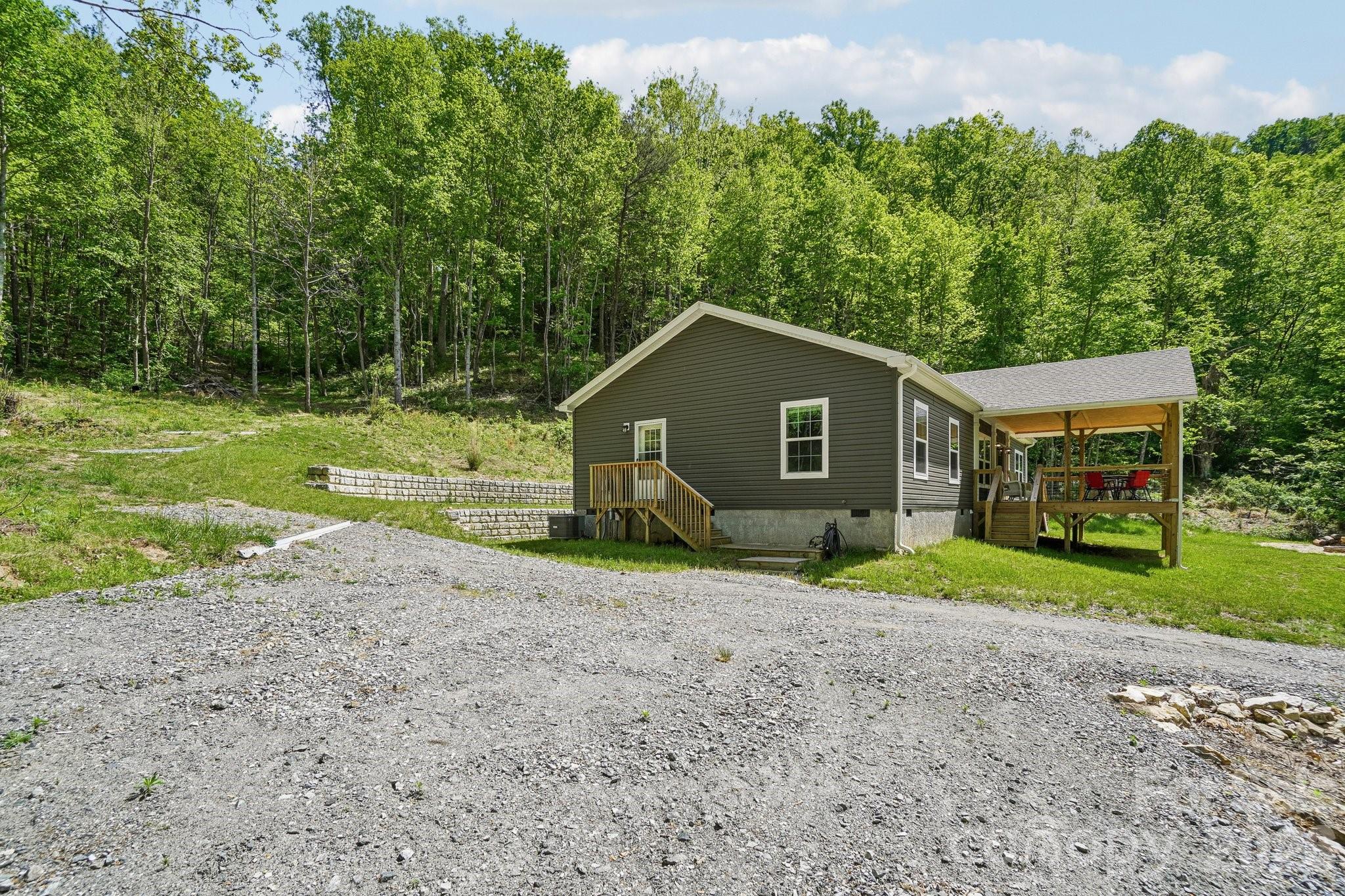 Single Family Residence at 590 Willow Lane, Marshall, photo 26 of 43