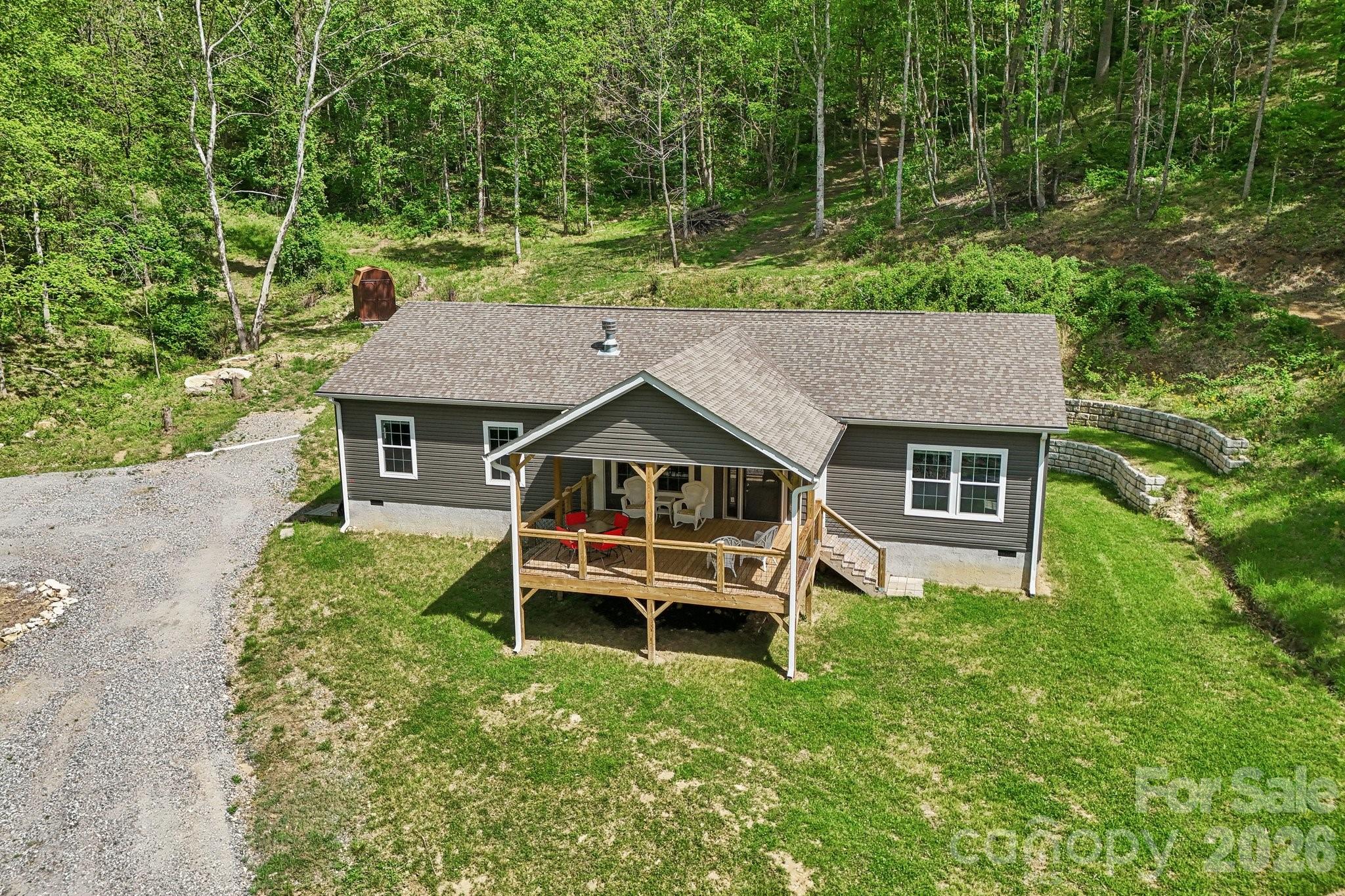 Single Family Residence at 590 Willow Lane, Marshall, photo 28 of 43