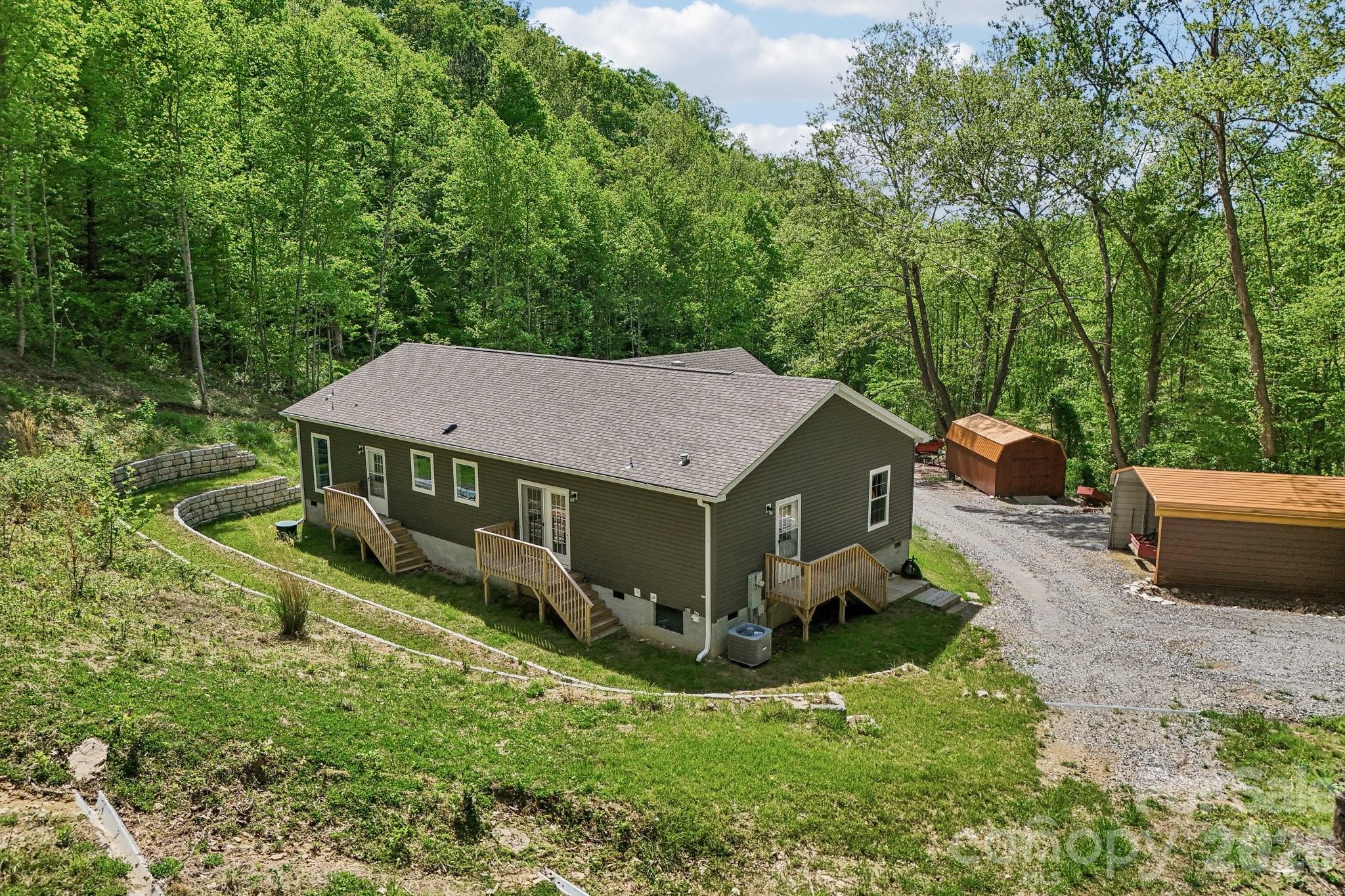 Single Family Residence at 590 Willow Lane, Marshall, photo 29 of 43