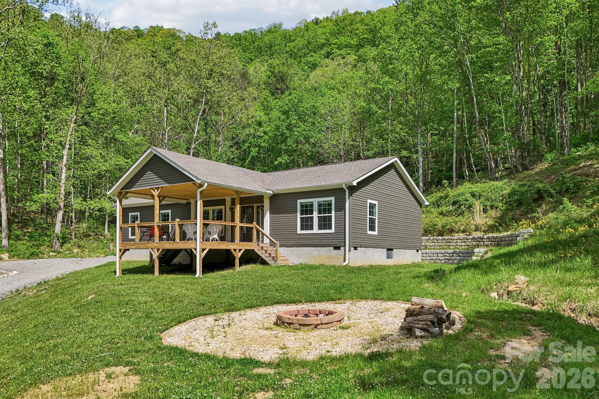 Single Family Residence at 590 Willow Lane, Marshall, photo 30 of 43