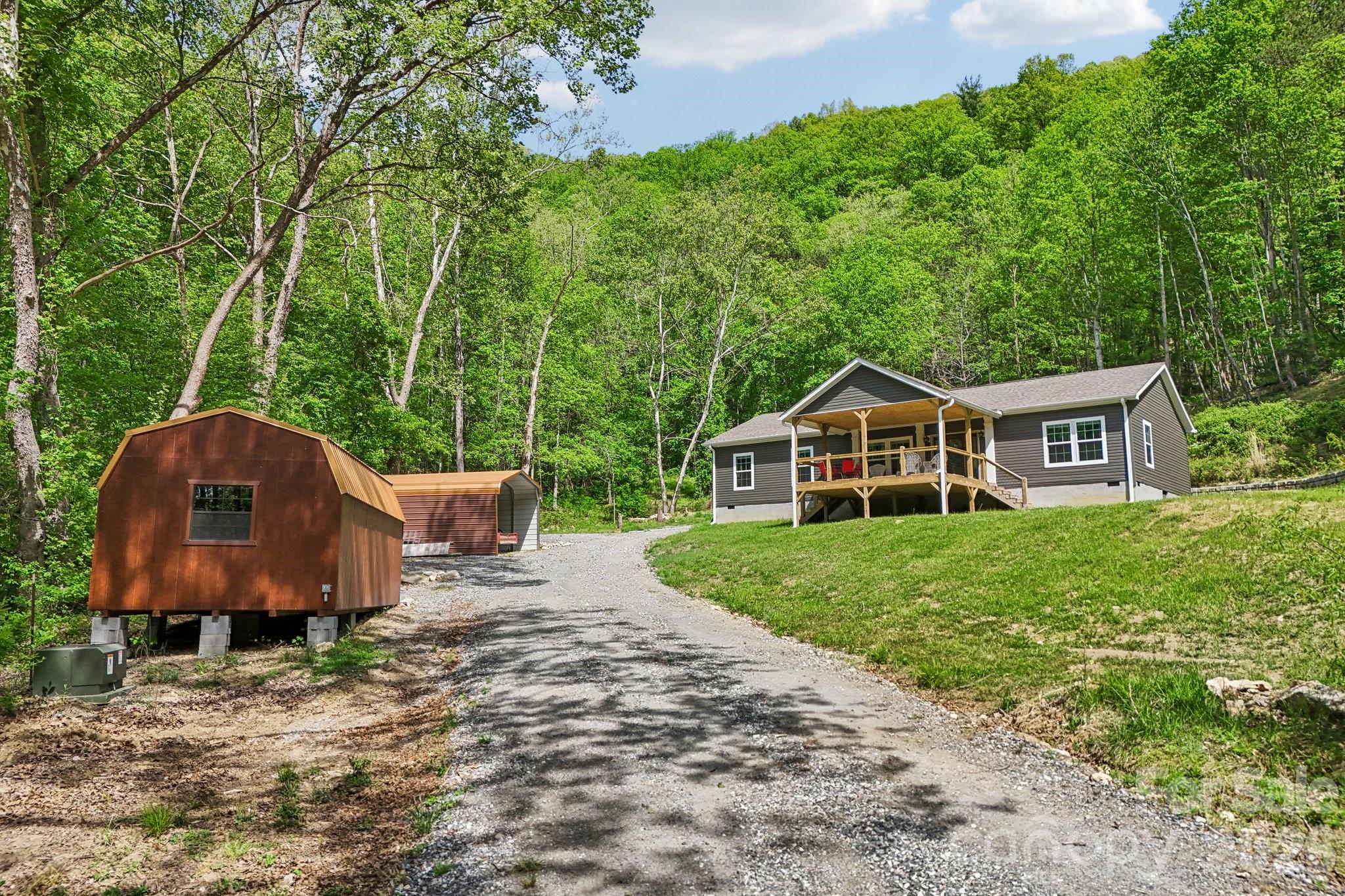 Single Family Residence at 590 Willow Lane, Marshall, photo 40 of 43