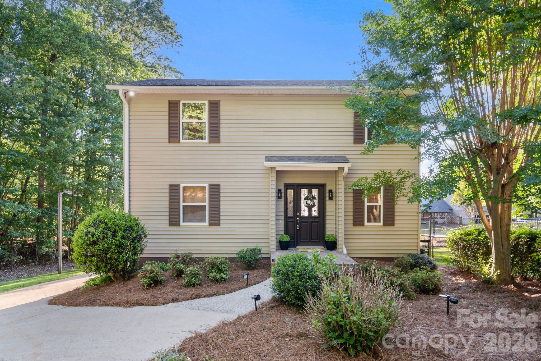 Single Family Residence at 710 Riverwood Drive, Lexington, photo 43 of 46