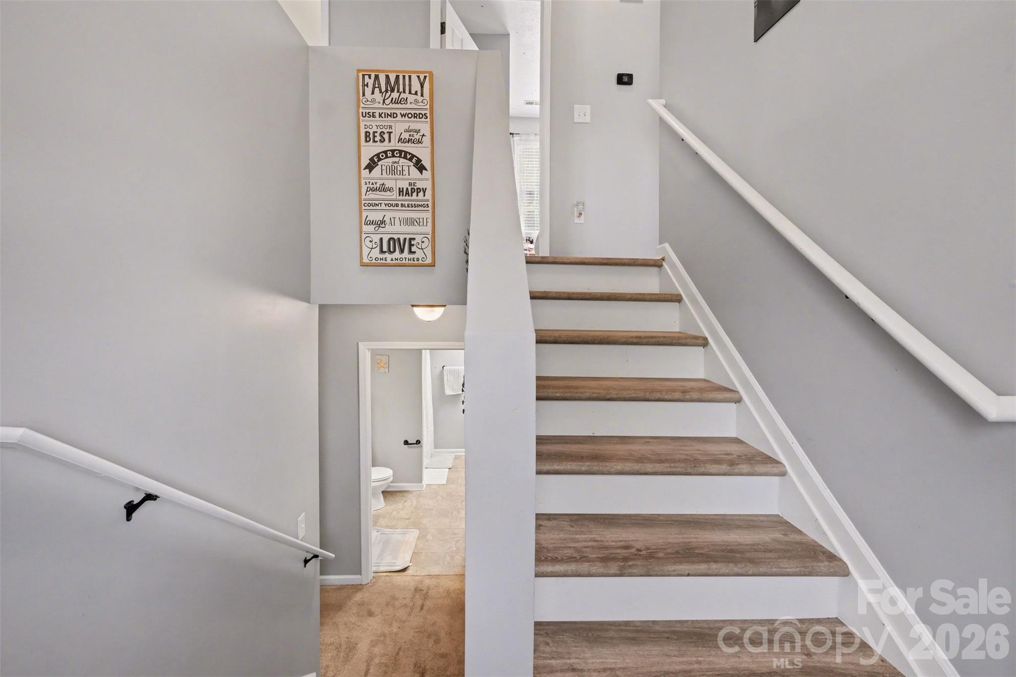 Single Family Residence at 2056 Redberry Lane, Conover, photo 4 of 31