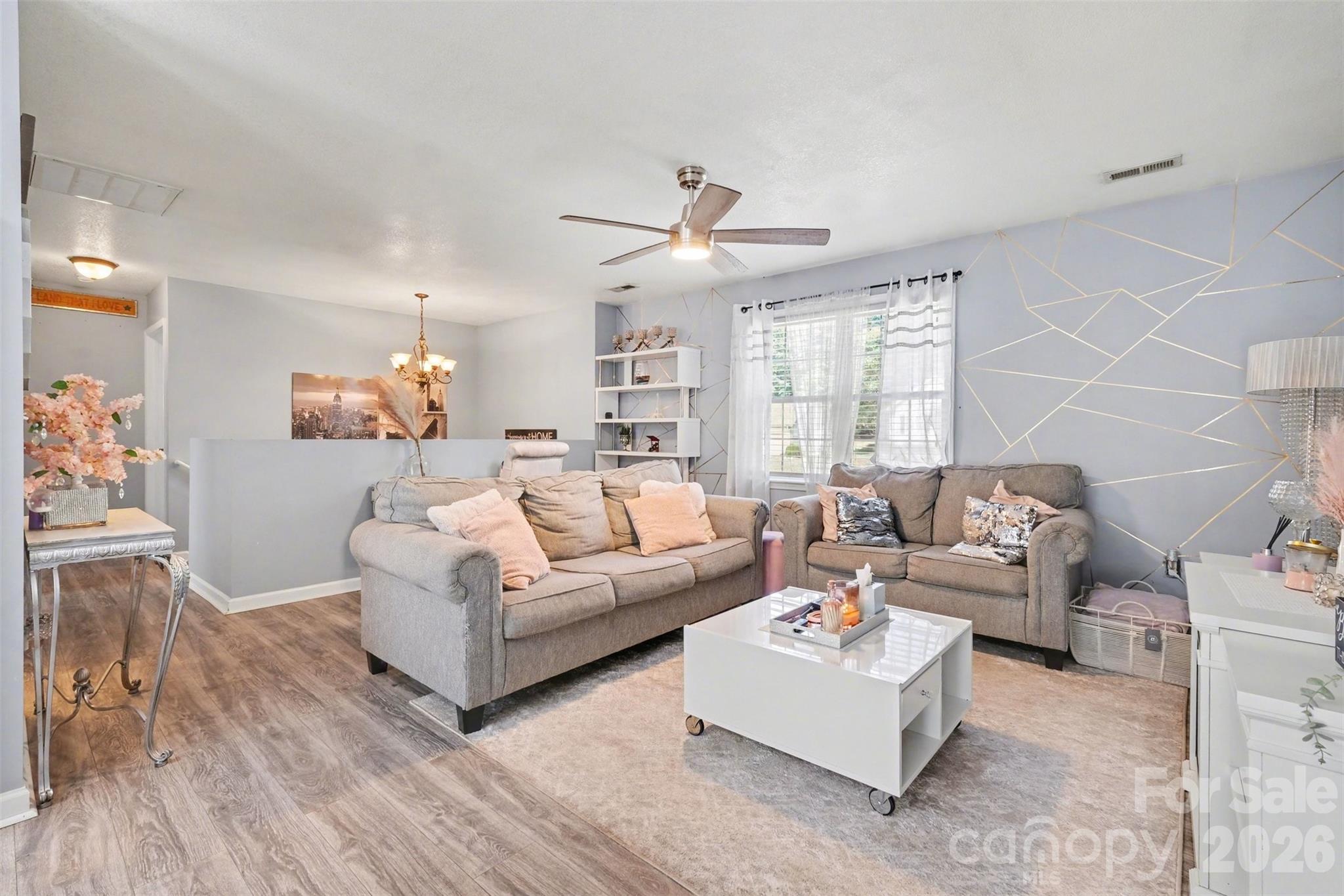 Single Family Residence at 2056 Redberry Lane, Conover, photo 6 of 31