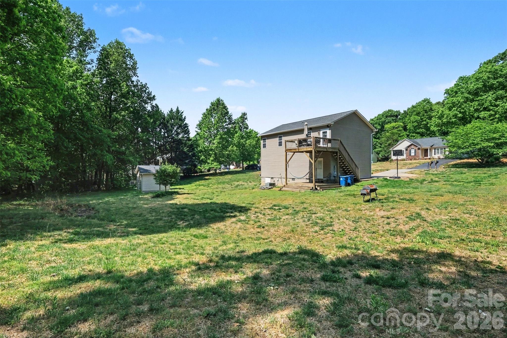 Single Family Residence at 2056 Redberry Lane, Conover, photo 29 of 31