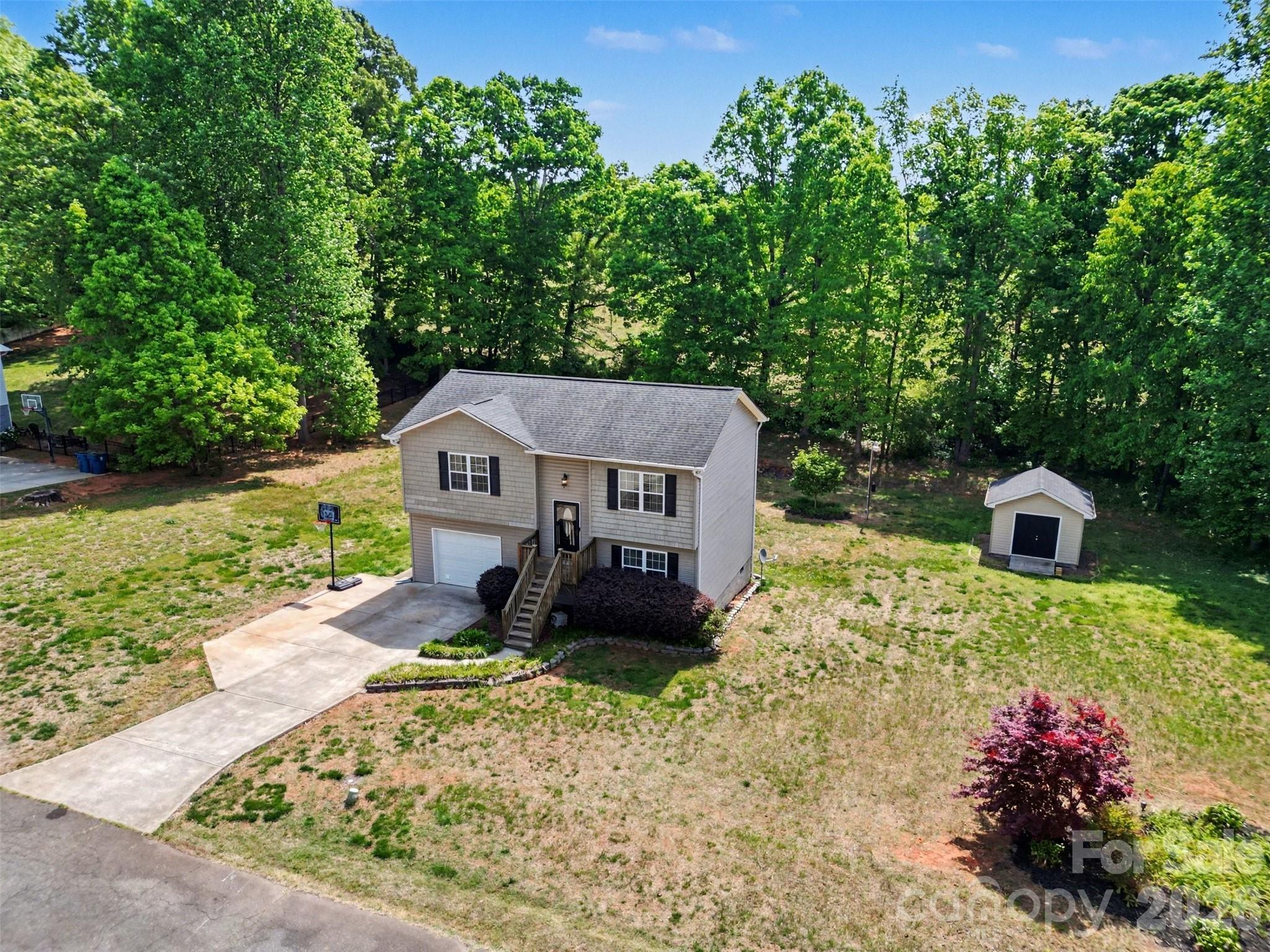 Single Family Residence at 2056 Redberry Lane, Conover, photo 30 of 31