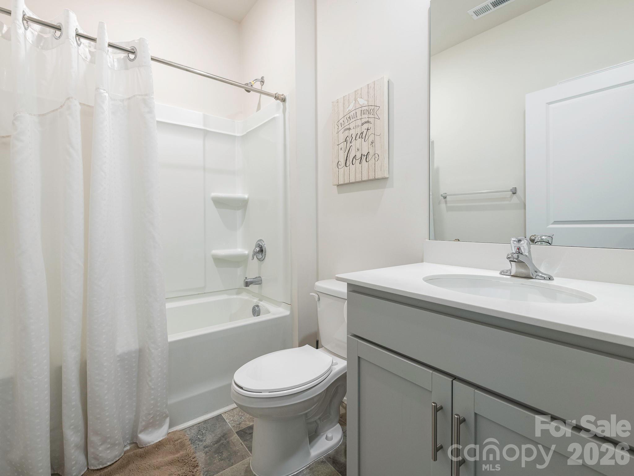 Single Family Residence at 3649 Azalea Ridge Drive, Mount Holly, photo 33 of 48