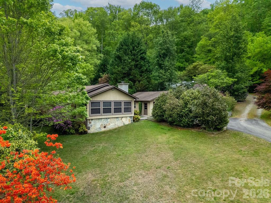 Gorgeous Plants and Lanscaping - 520 Blythe Road, Pisgah Forest