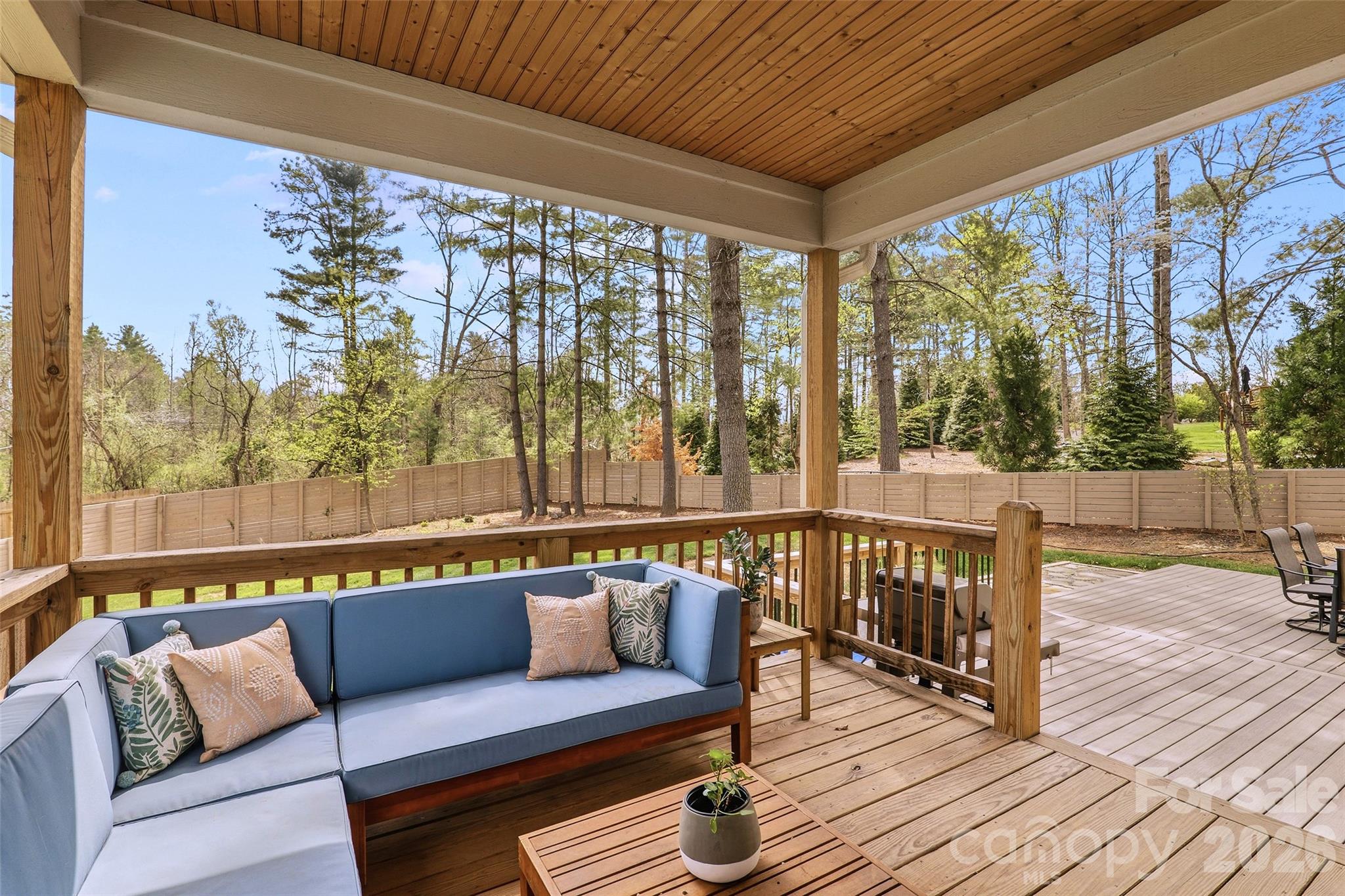 Single Family Residence at 21 Wood Path Lane, Arden, photo 11 of 40