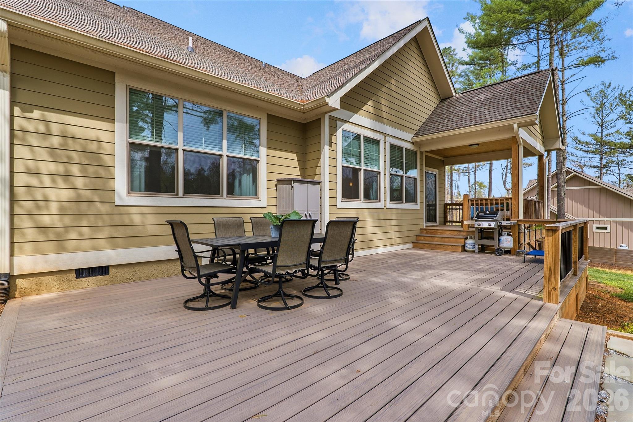 Single Family Residence at 21 Wood Path Lane, Arden, photo 13 of 40