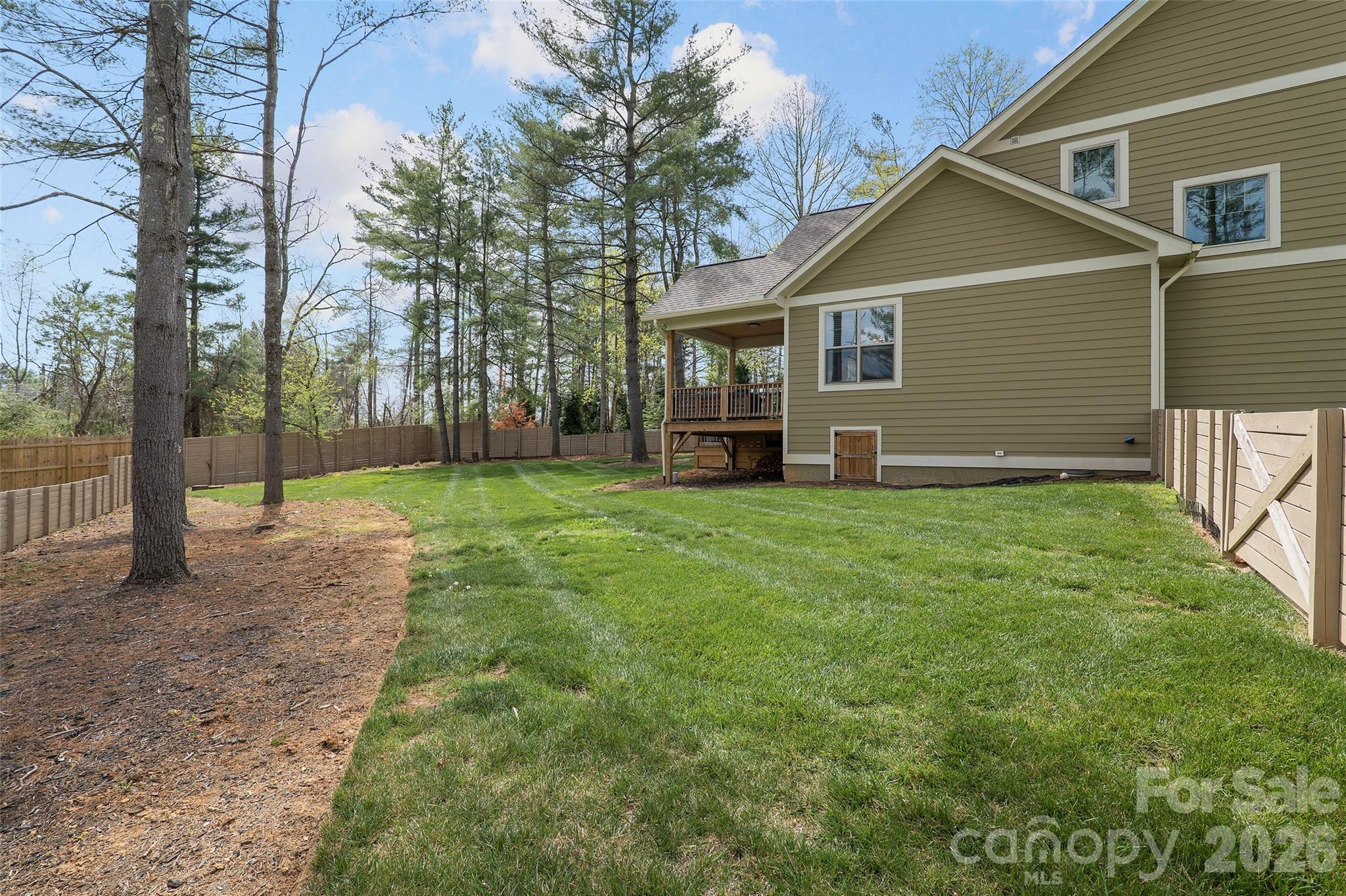 Single Family Residence at 21 Wood Path Lane, Arden, photo 14 of 40
