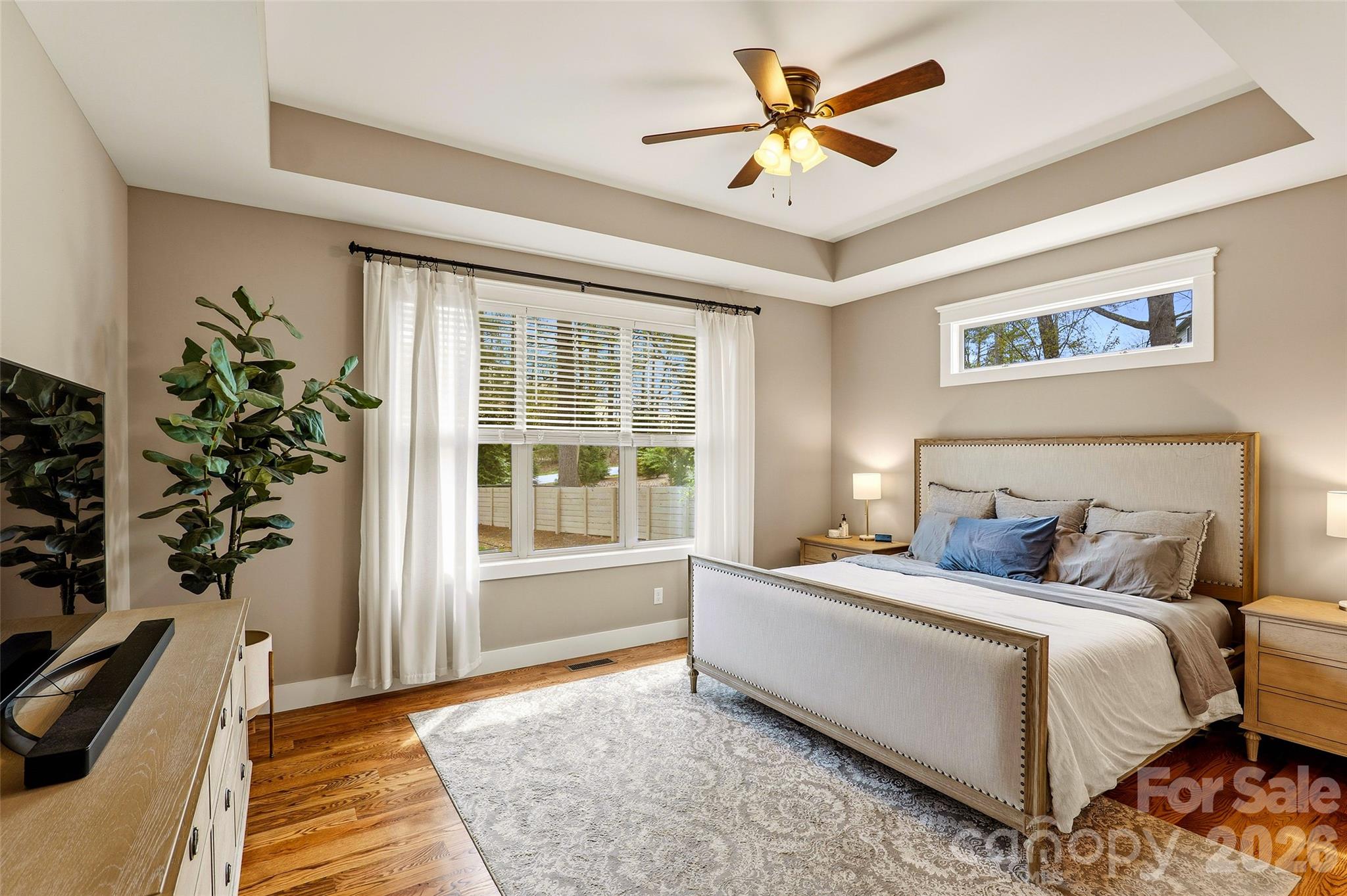 Single Family Residence at 21 Wood Path Lane, Arden, photo 19 of 40