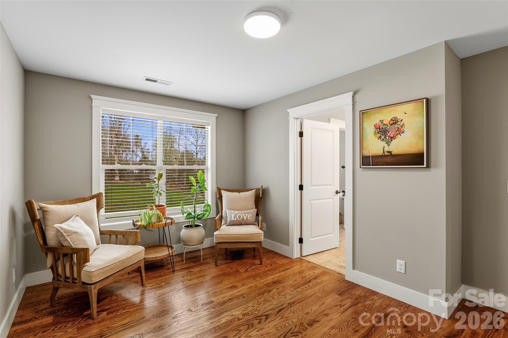 Single Family Residence at 21 Wood Path Lane, Arden, photo 28 of 40