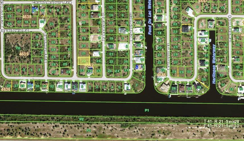 10480 KINGSVILLE DR