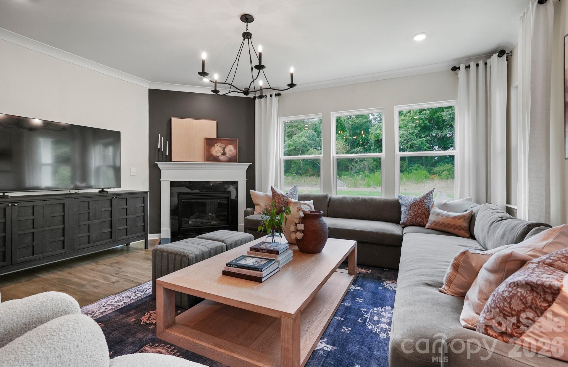 Single Family Residence at 2160 Rone Branch Trail, Monroe, photo 11 of 19