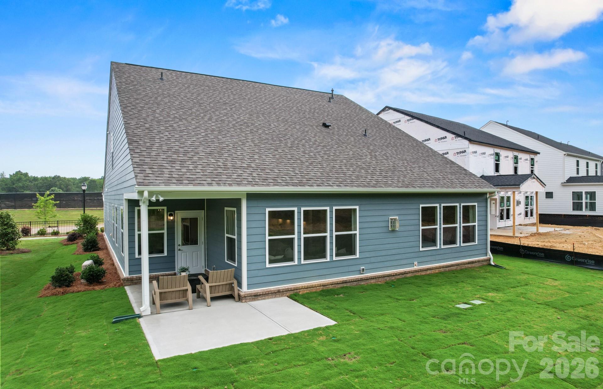 Single Family Residence at 2160 Rone Branch Trail, Monroe, photo 18 of 19