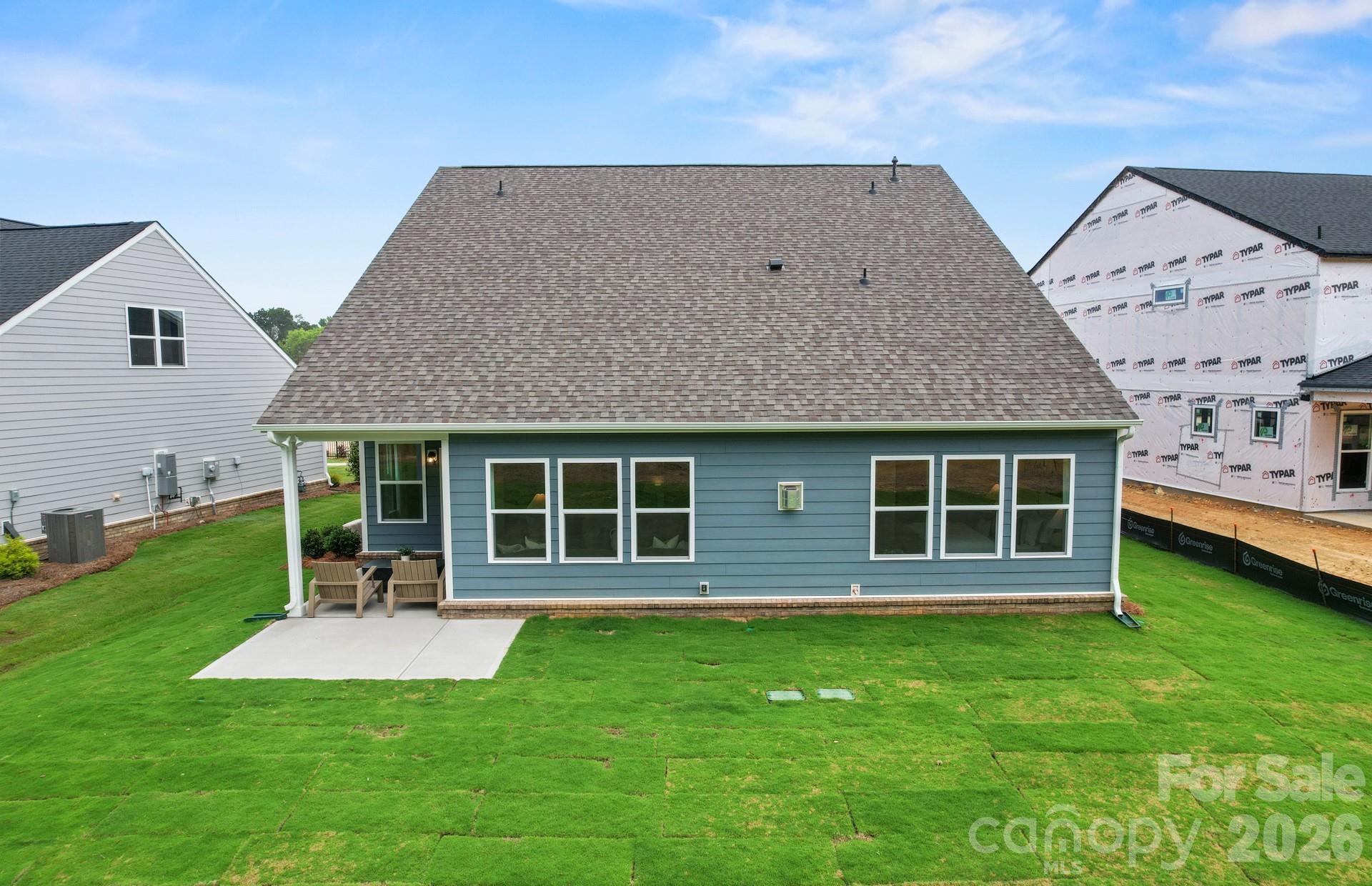 Single Family Residence at 2160 Rone Branch Trail, Monroe, photo 19 of 19