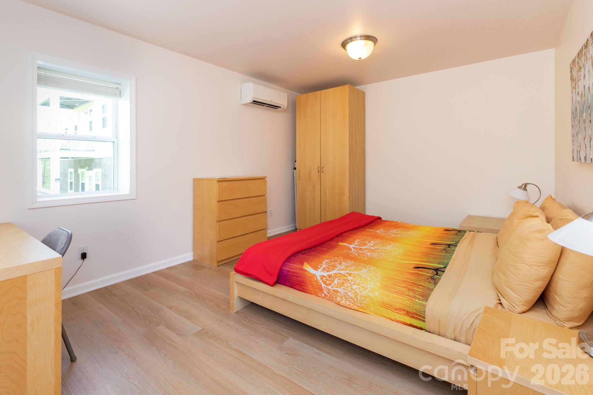 Bottom Level Sleeping Room - 12 Lila Lane, Clyde