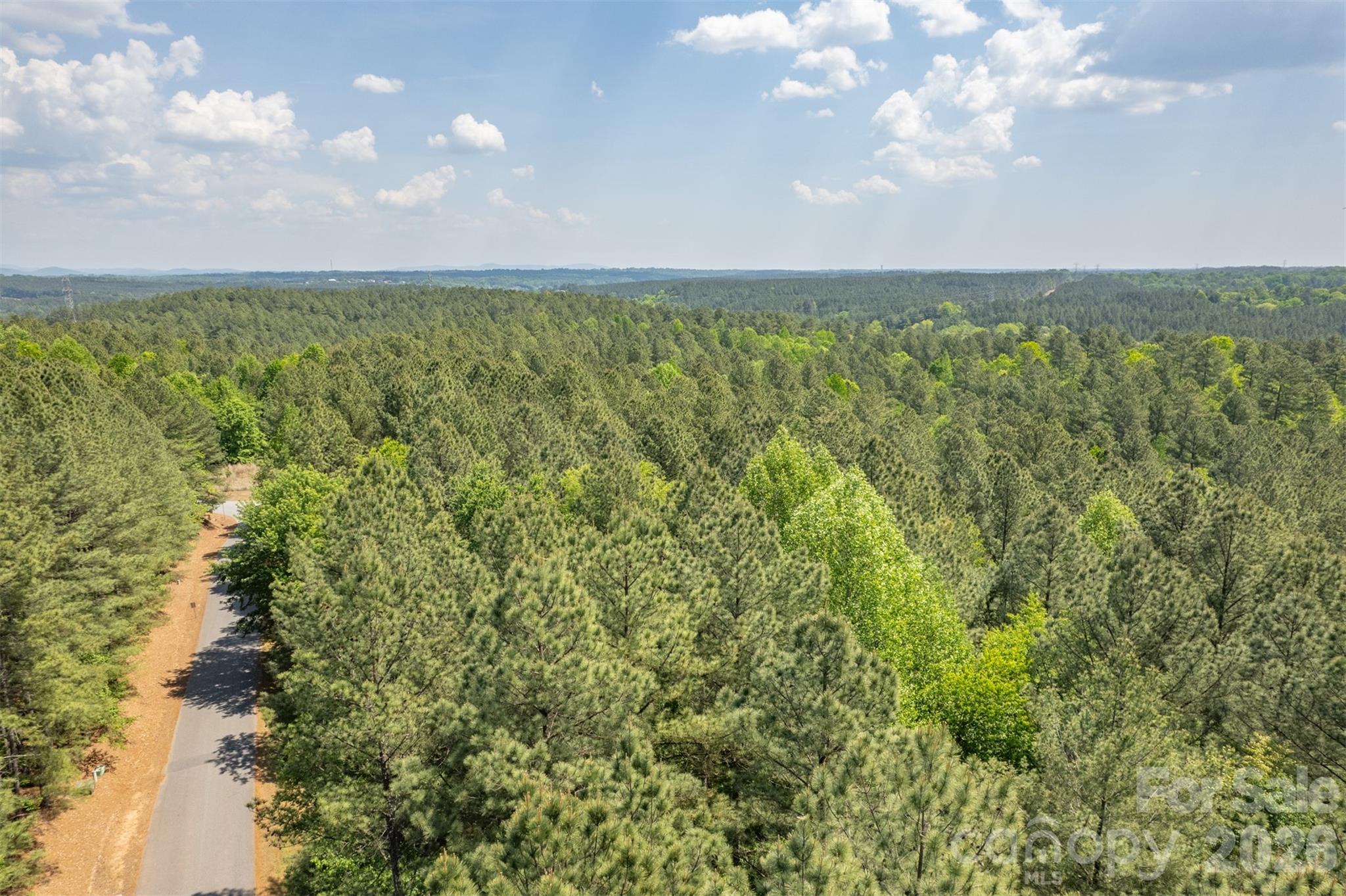 Acreage at 1518 W Paradise Harbor Drive, Connelly Springs, photo 6 of 26