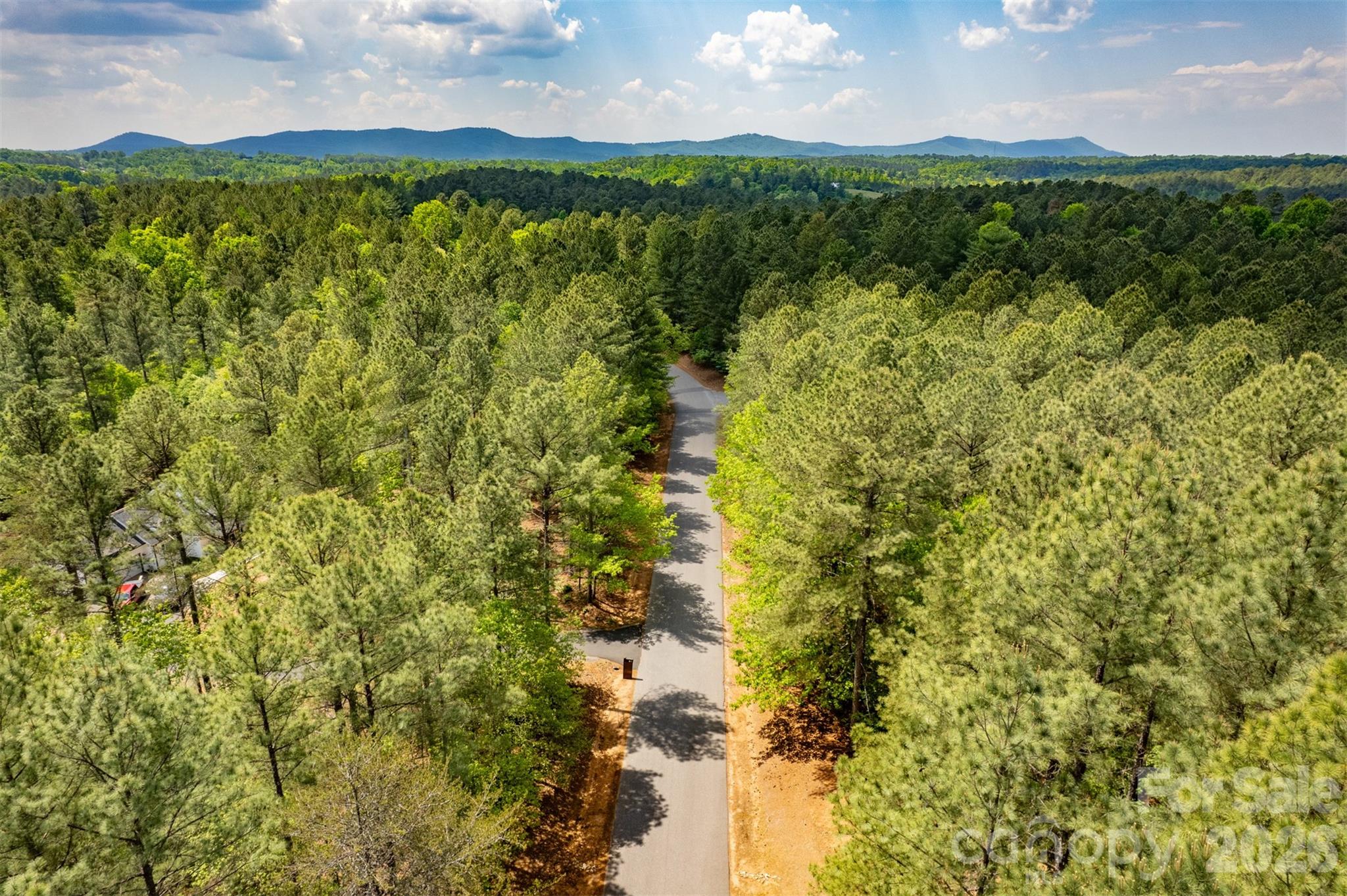 Acreage at 1518 W Paradise Harbor Drive, Connelly Springs, photo 18 of 26