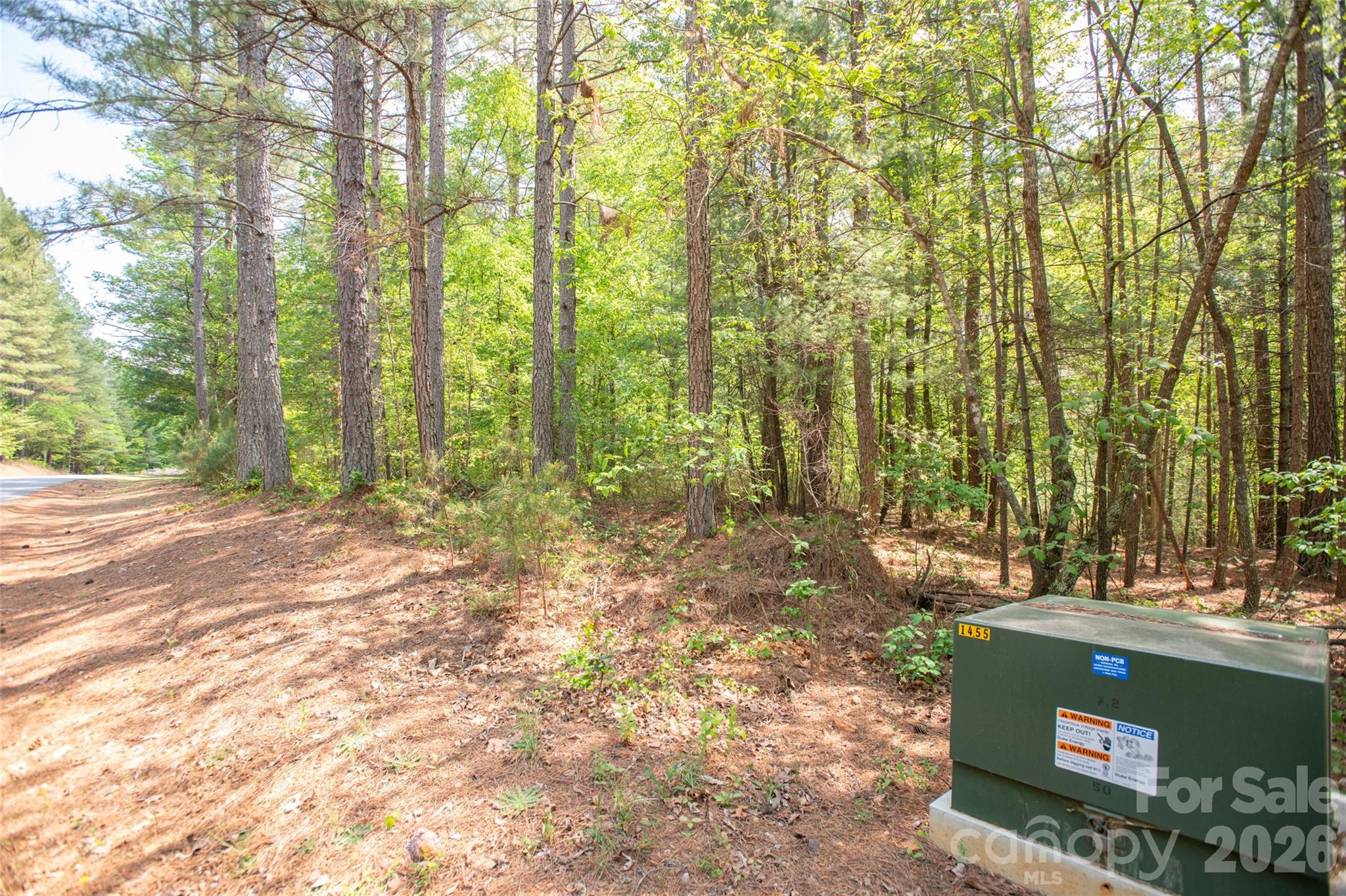 Acreage at 1518 W Paradise Harbor Drive, Connelly Springs, photo 10 of 26