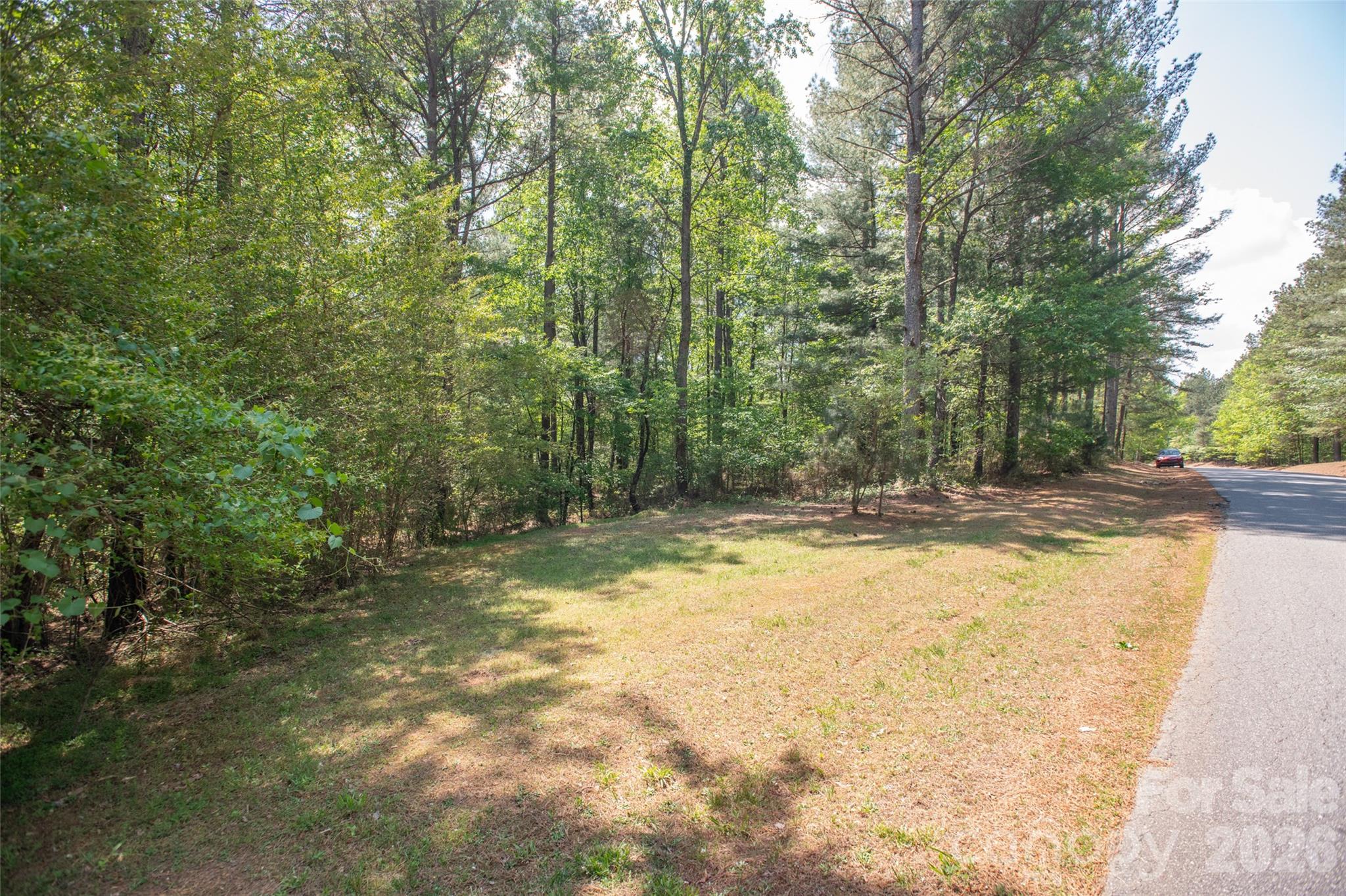 Acreage at 1518 W Paradise Harbor Drive, Connelly Springs, photo 21 of 26