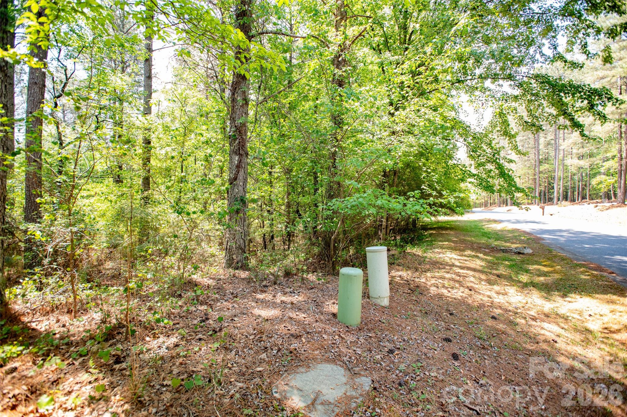 Acreage at 1518 W Paradise Harbor Drive, Connelly Springs, photo 22 of 26