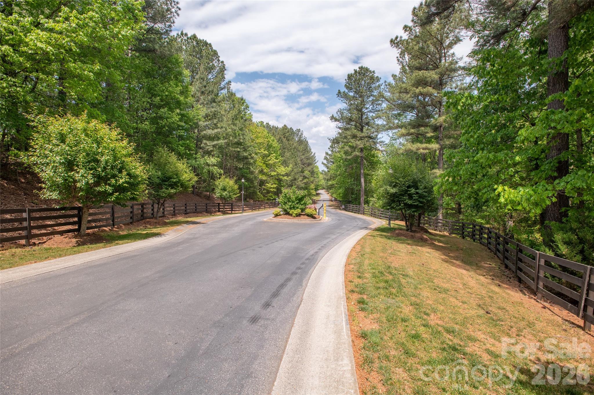 Acreage at 1518 W Paradise Harbor Drive, Connelly Springs, photo 24 of 26