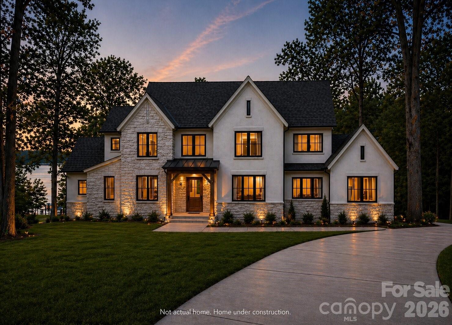 Single Family Residence at 515 Kemp Road, Mooresville, photo 9 of 29