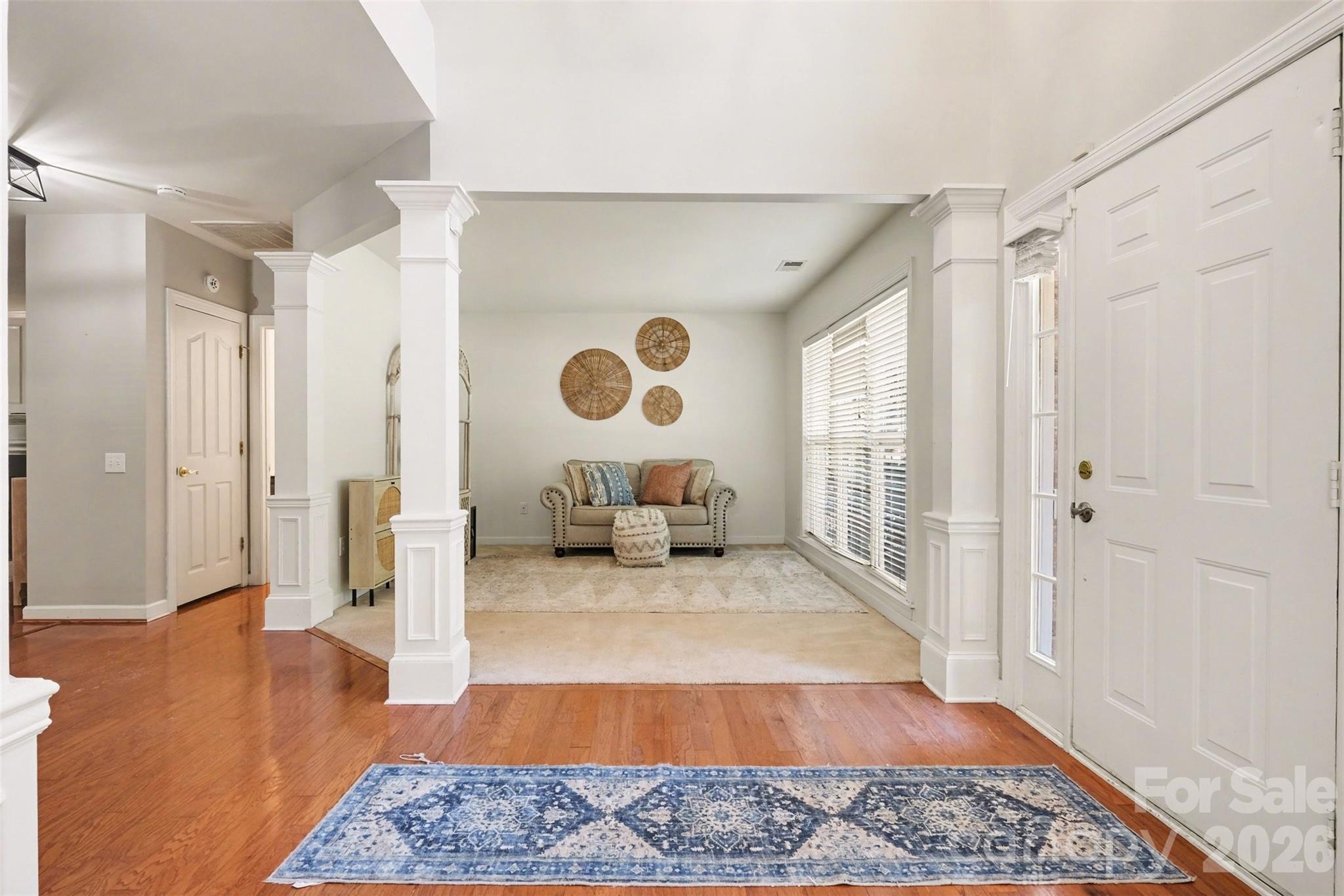 Single Family Residence at 15817 Prestwoods Lane, Huntersville, photo 7 of 41