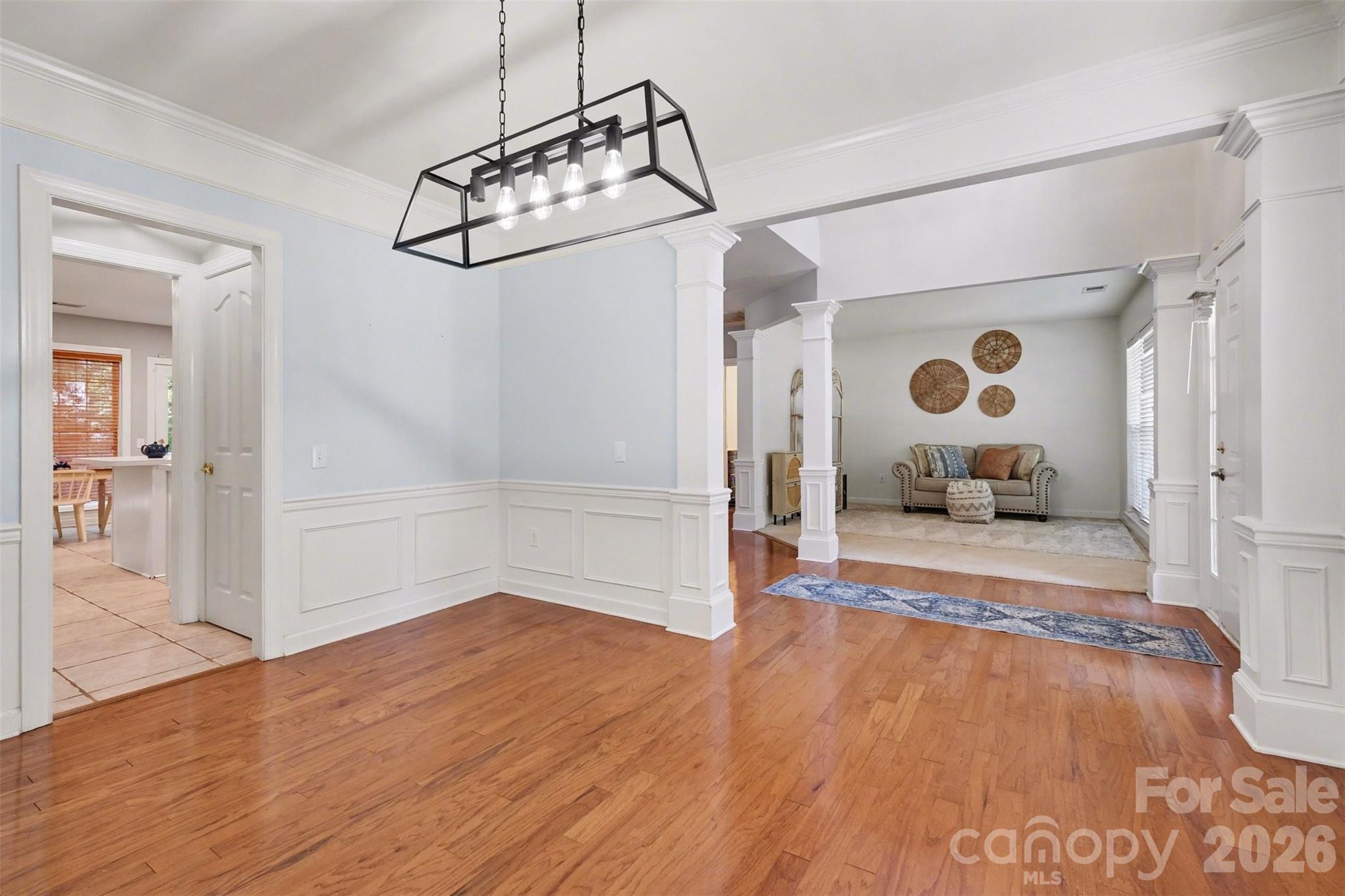 Single Family Residence at 15817 Prestwoods Lane, Huntersville, photo 10 of 41