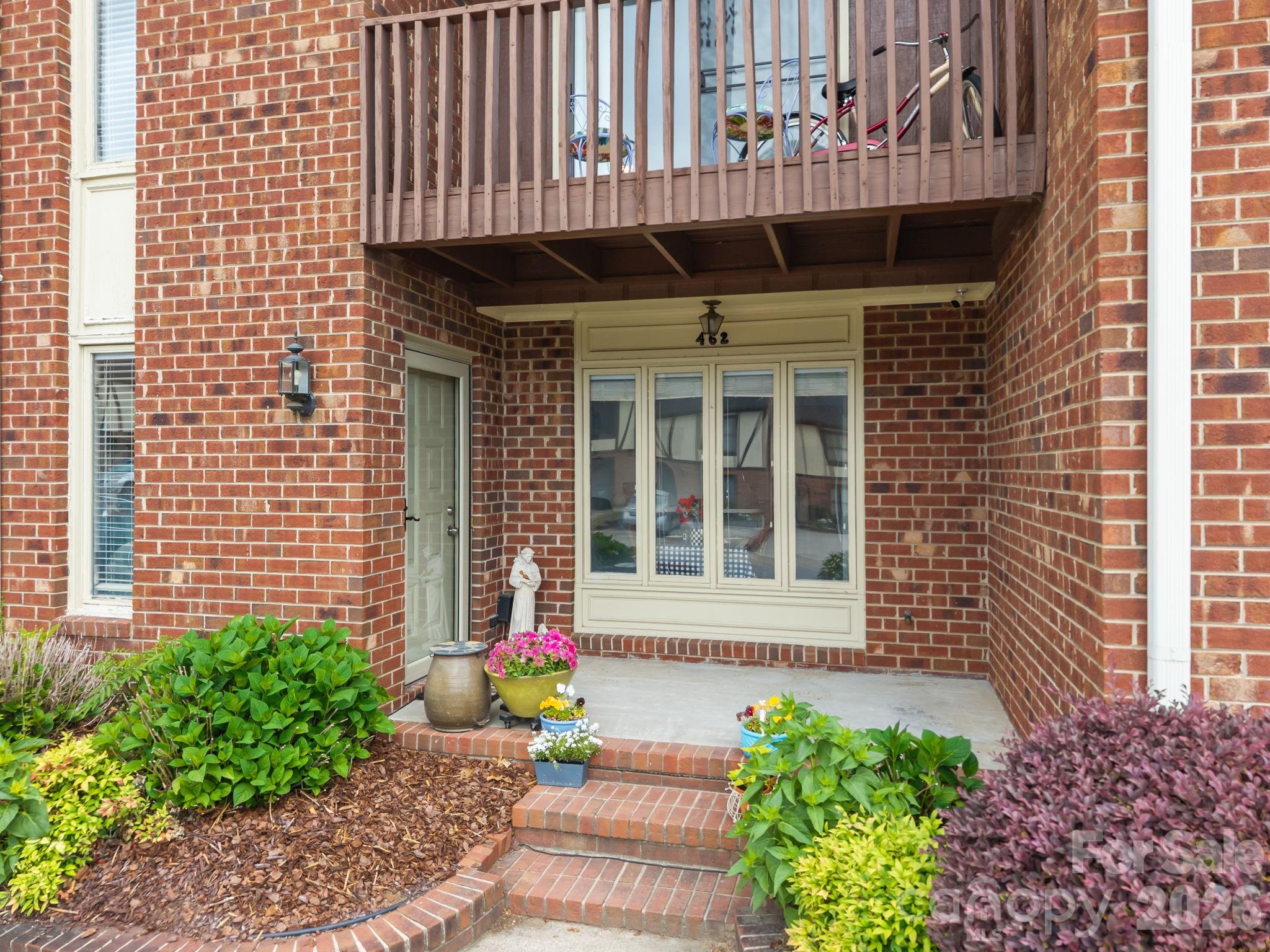 Condominium at 462 Camrose Circle NE, Concord, photo 2 of 37