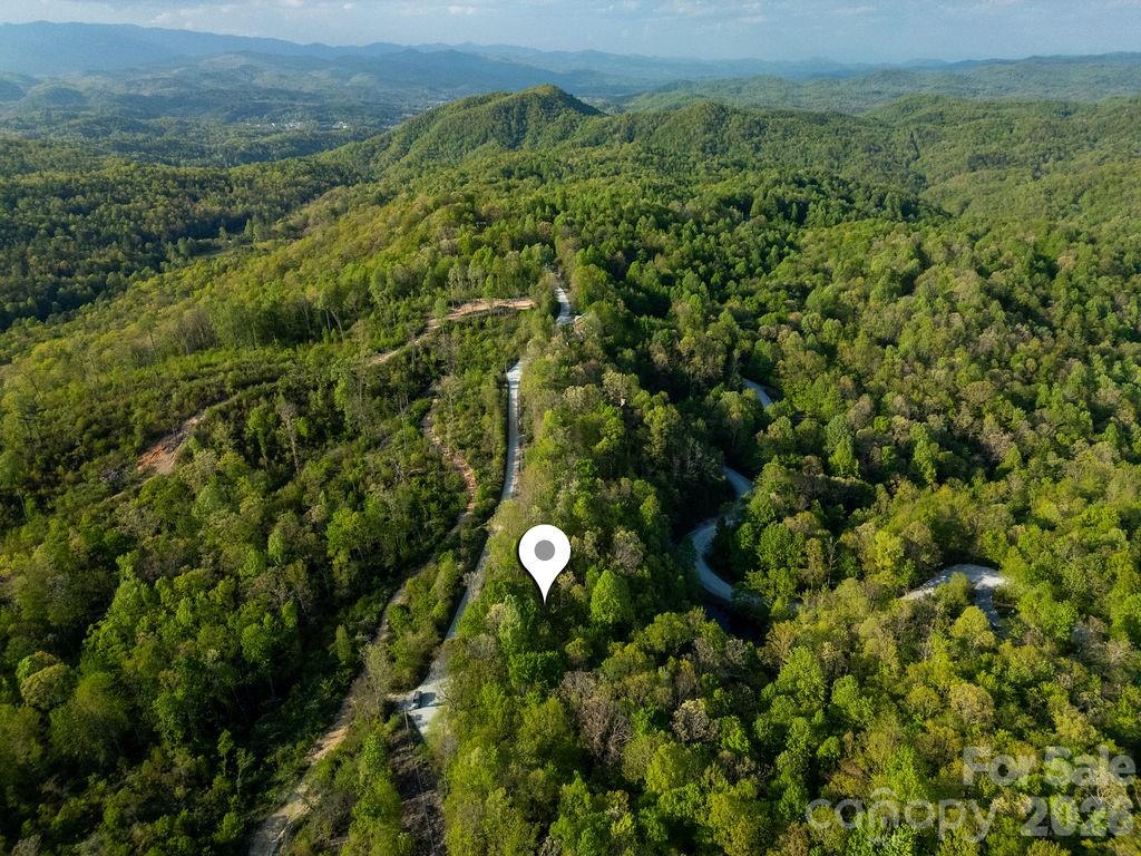 Lot 27 Eastatoe Gap - lot 27 Eastatoe Gap Road, Rosman