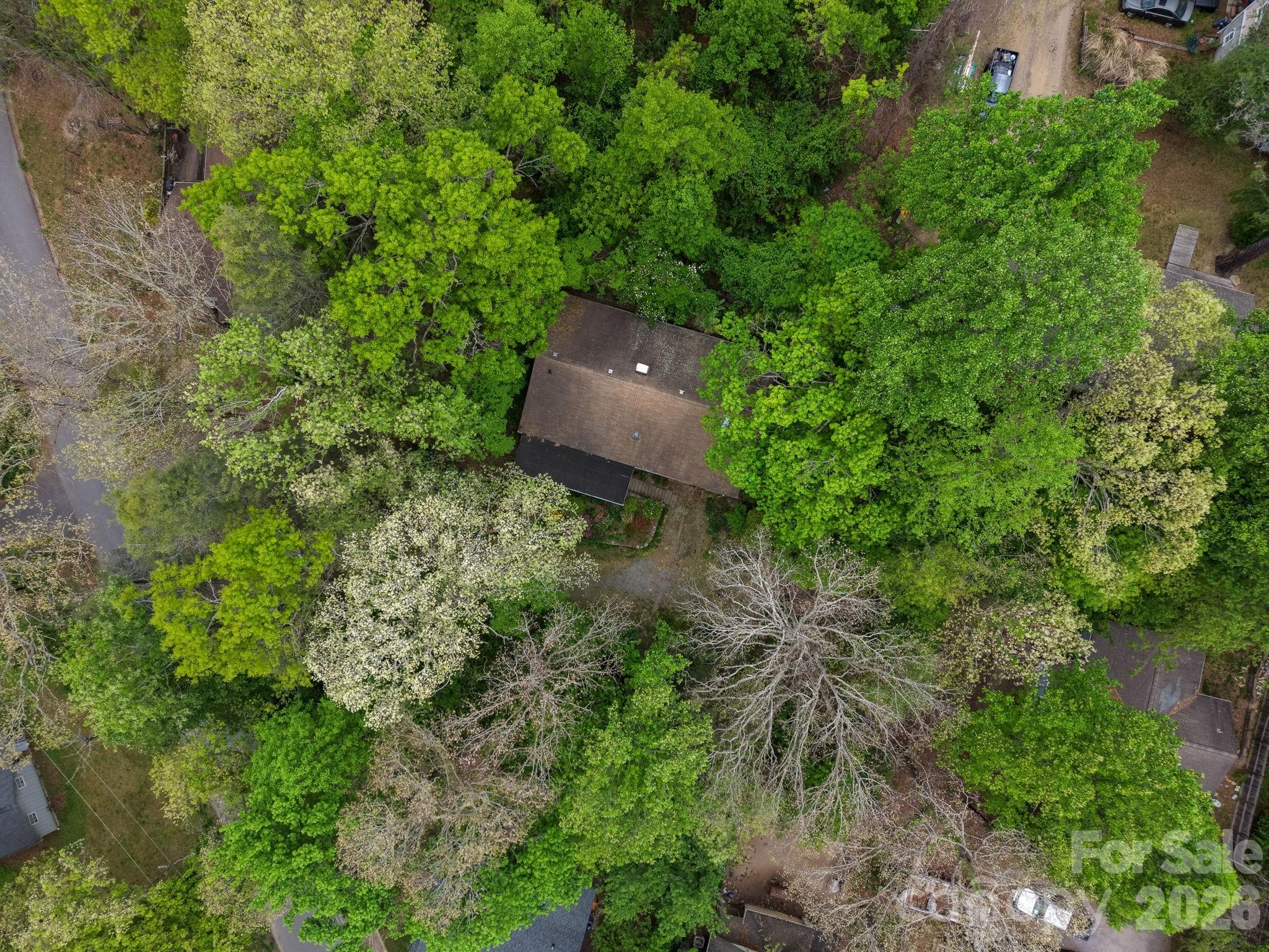 Single Family Residence at 257 Pine Street, Black Mountain, photo 26 of 26