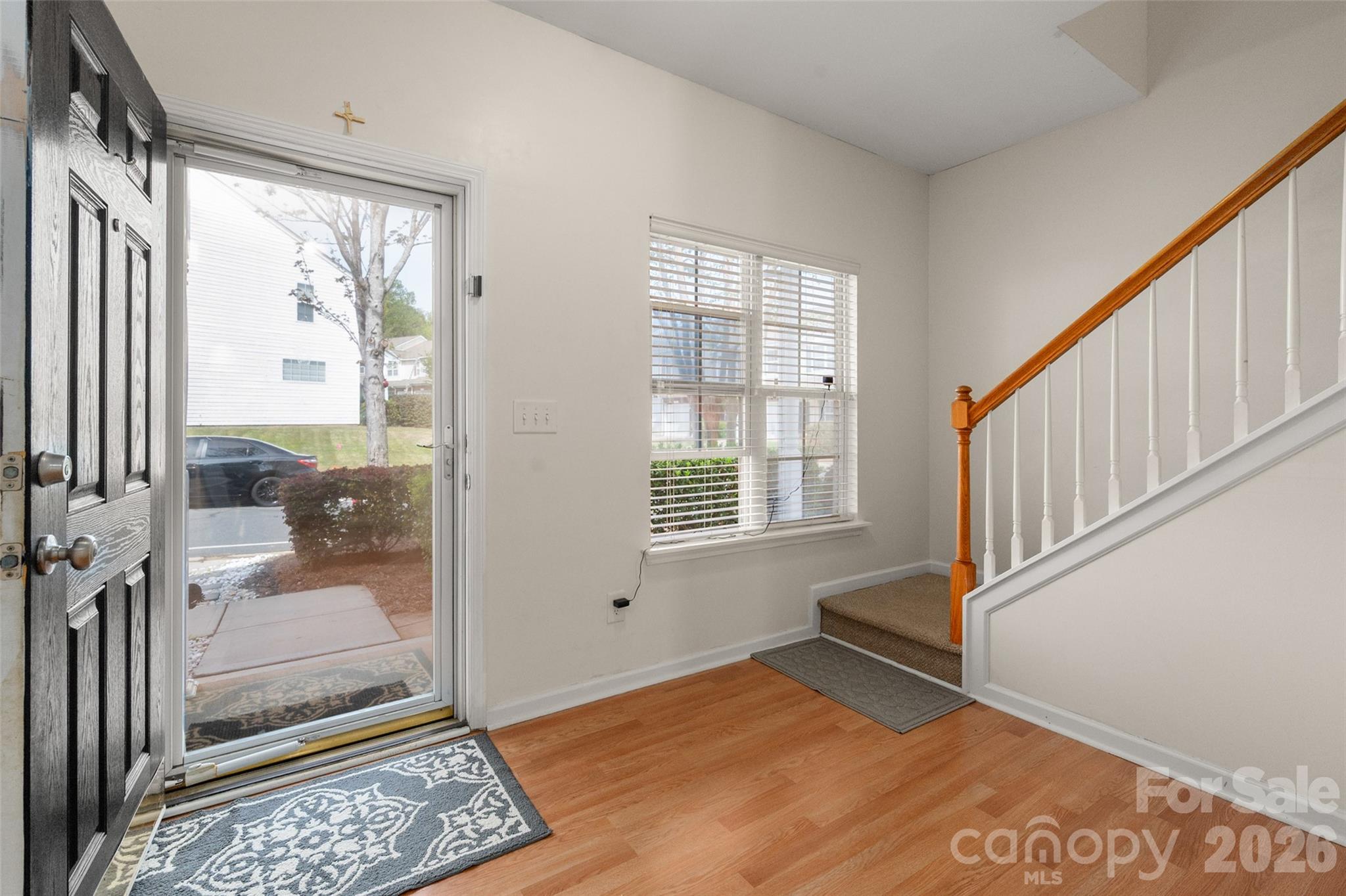 Townhouse at 228 Tail Race Lane, Fort Mill, photo 3 of 34