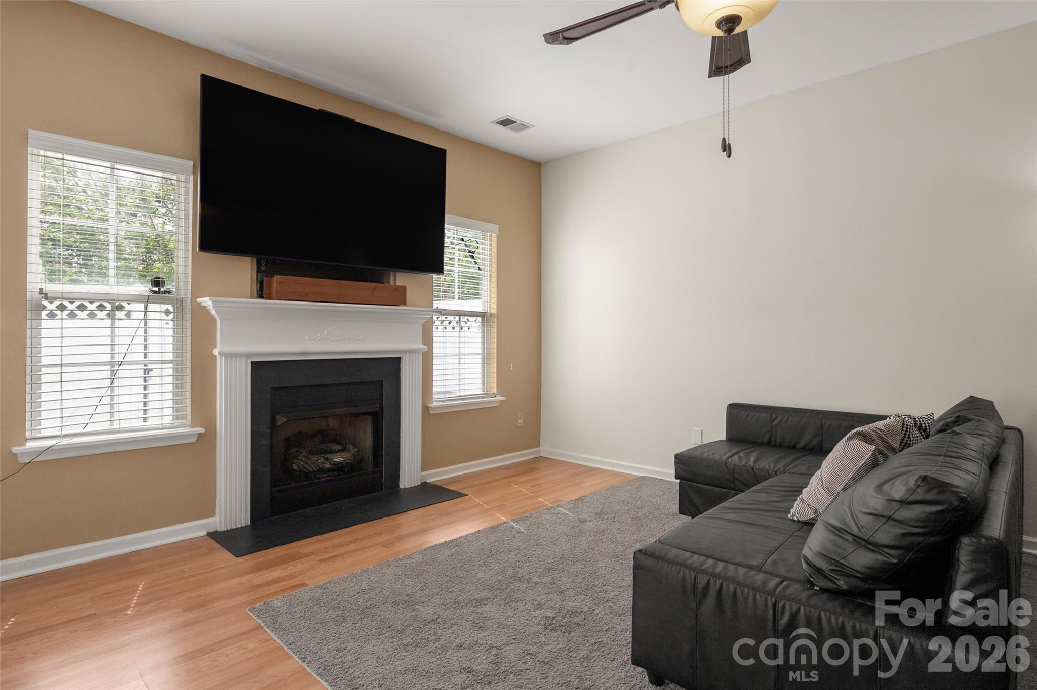 Townhouse at 228 Tail Race Lane, Fort Mill, photo 7 of 34
