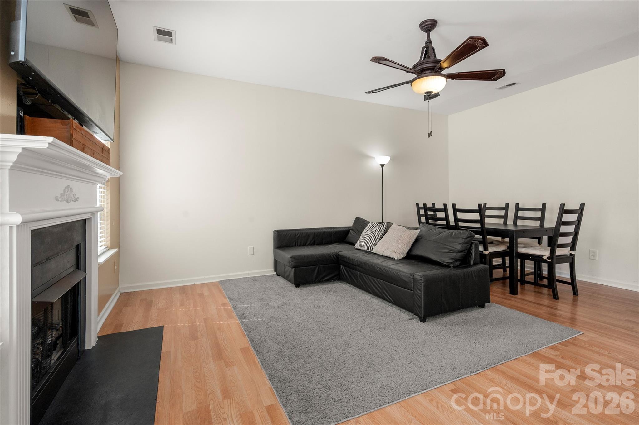 Townhouse at 228 Tail Race Lane, Fort Mill, photo 8 of 34