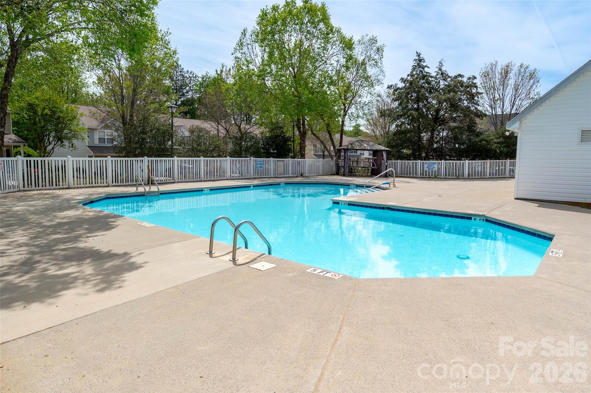 Townhouse at 228 Tail Race Lane, Fort Mill, photo 33 of 34
