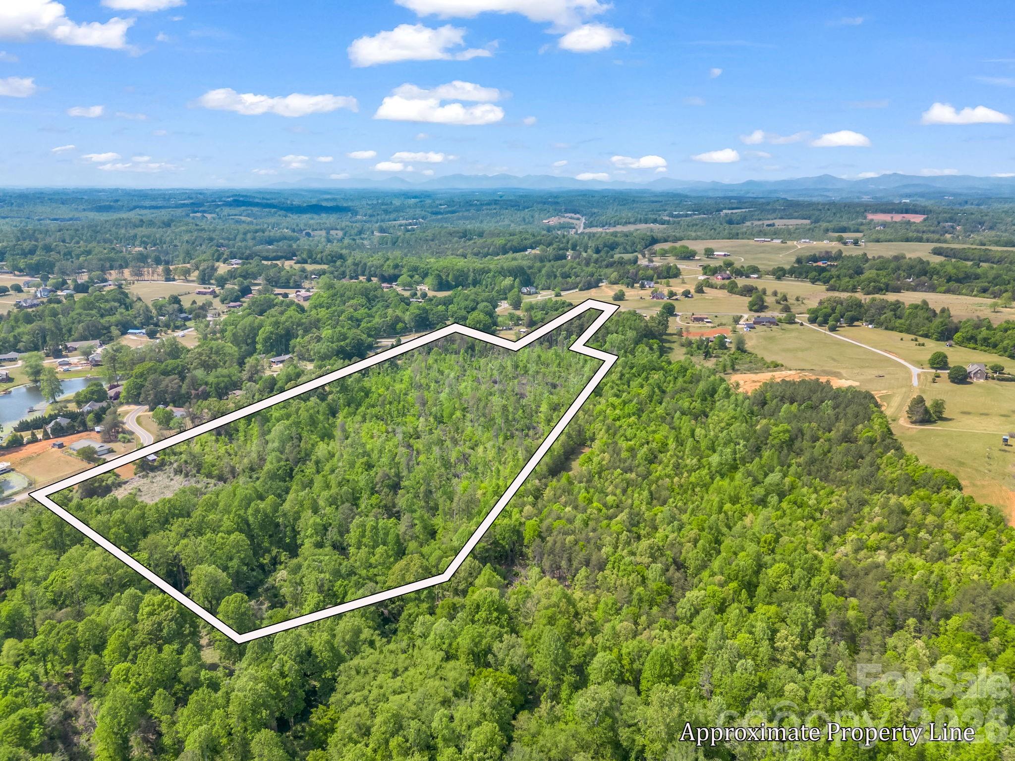 Acreage at 00 Smith Grove Road, Forest City, photo 17 of 20