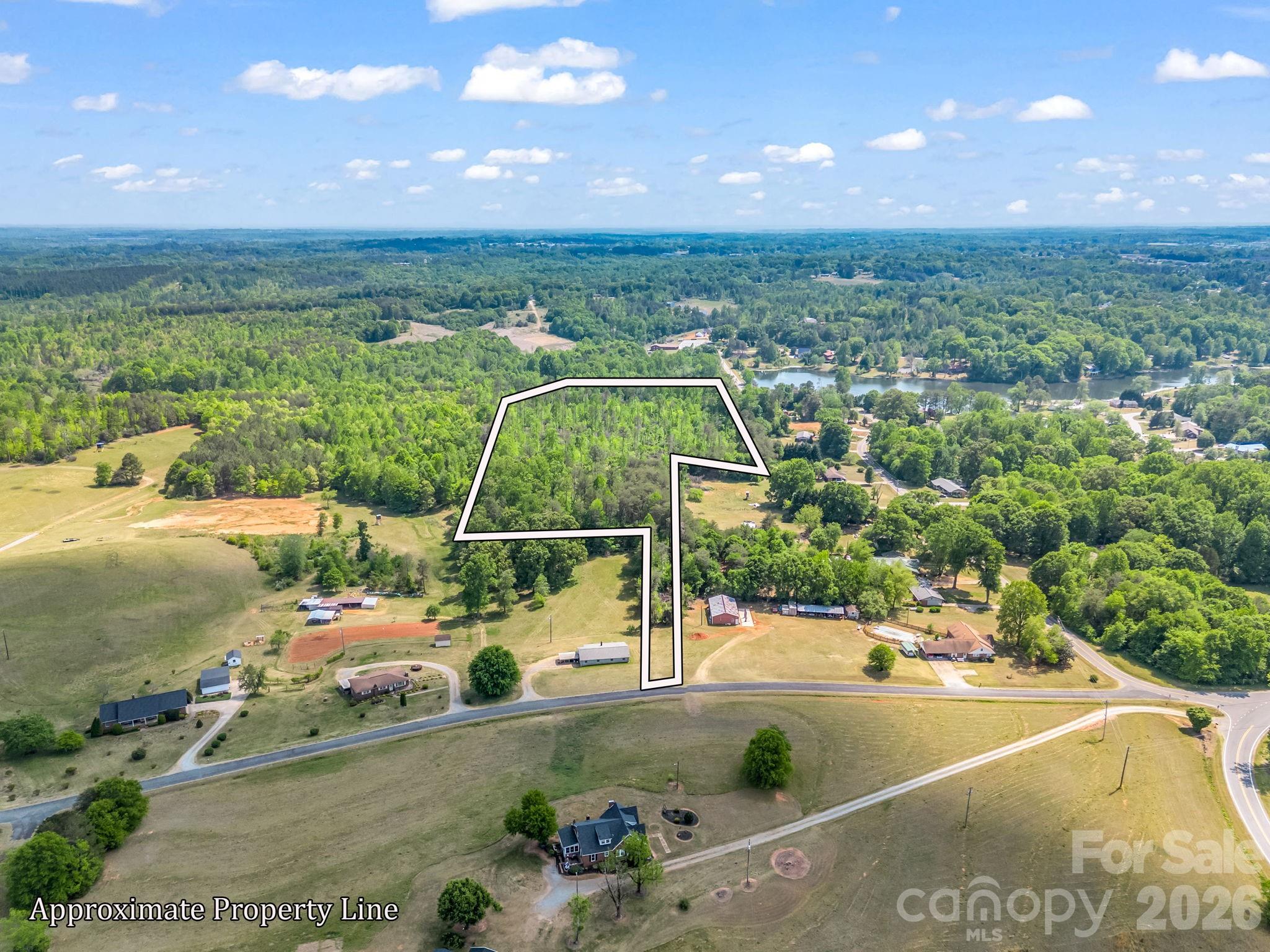 Acreage at 00 Smith Grove Road, Forest City, photo 18 of 20