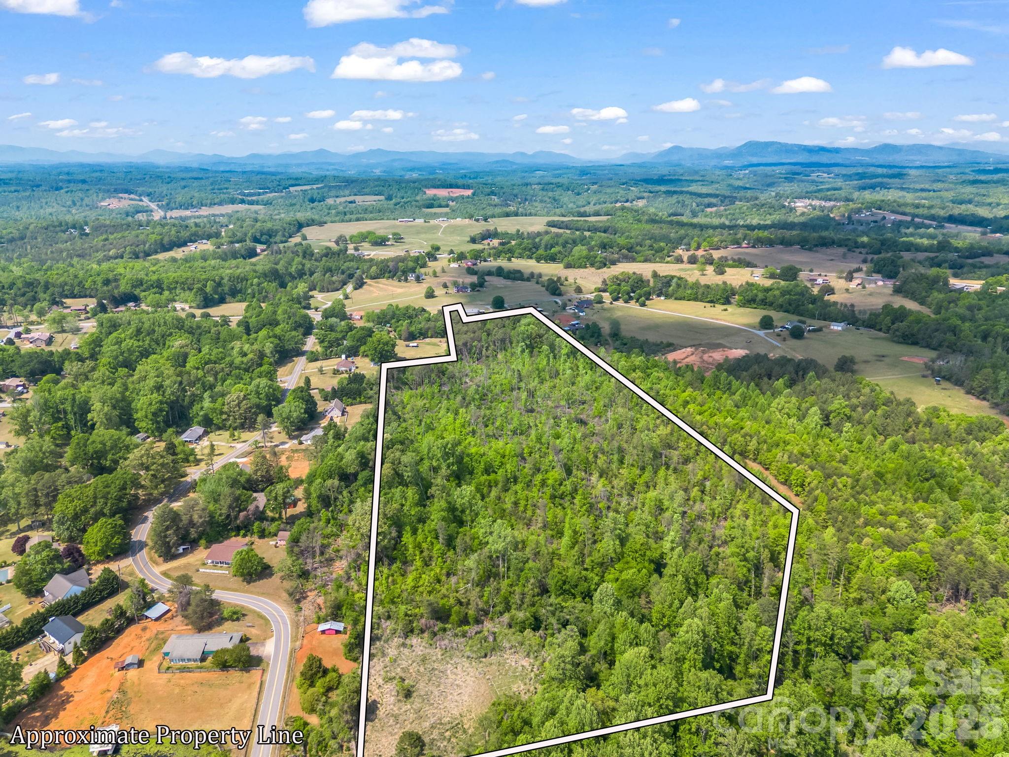 Acreage at 00 Smith Grove Road, Forest City, photo 19 of 20