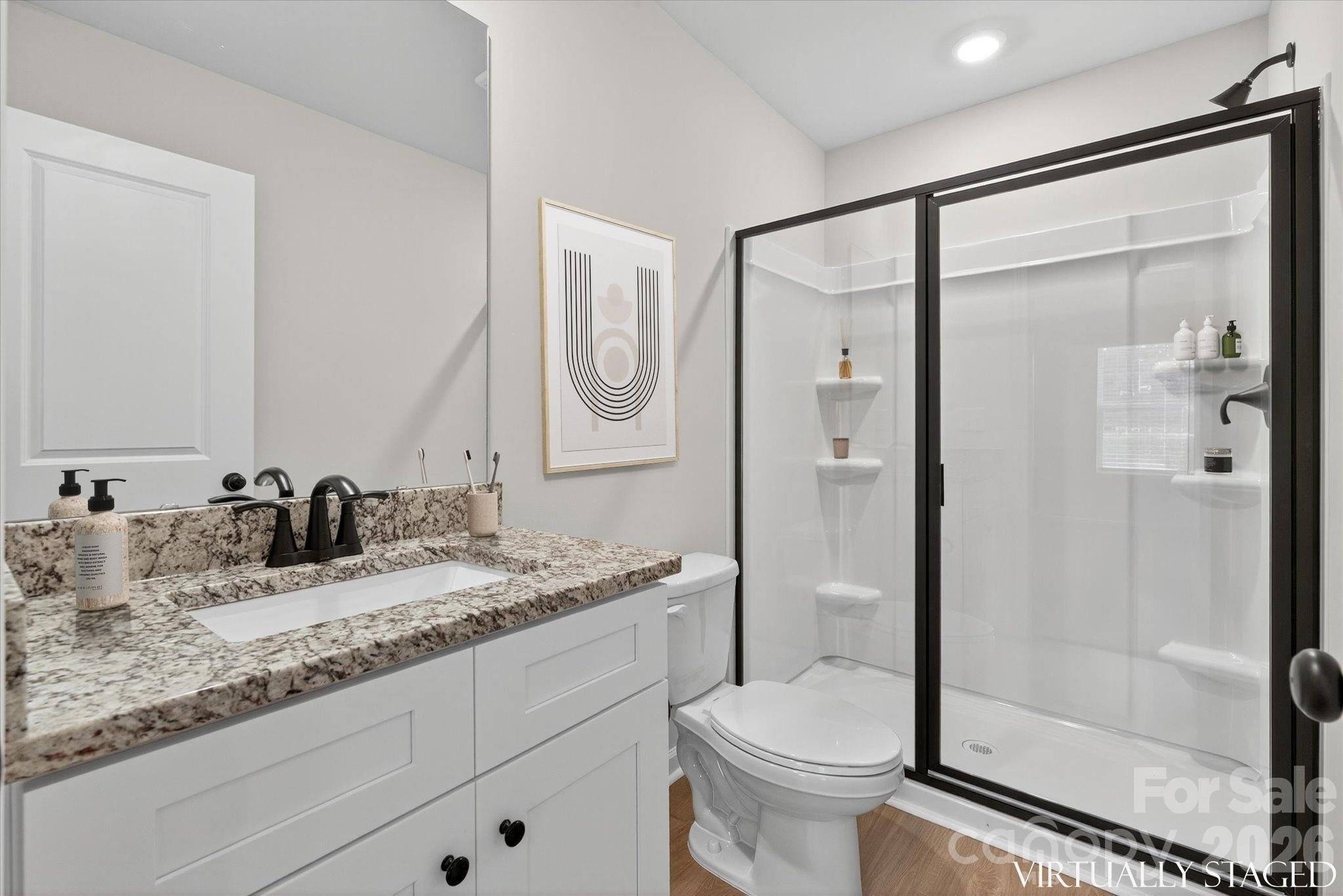 Townhouse at 1233 Signal Avenue, Gastonia, photo 13 of 16