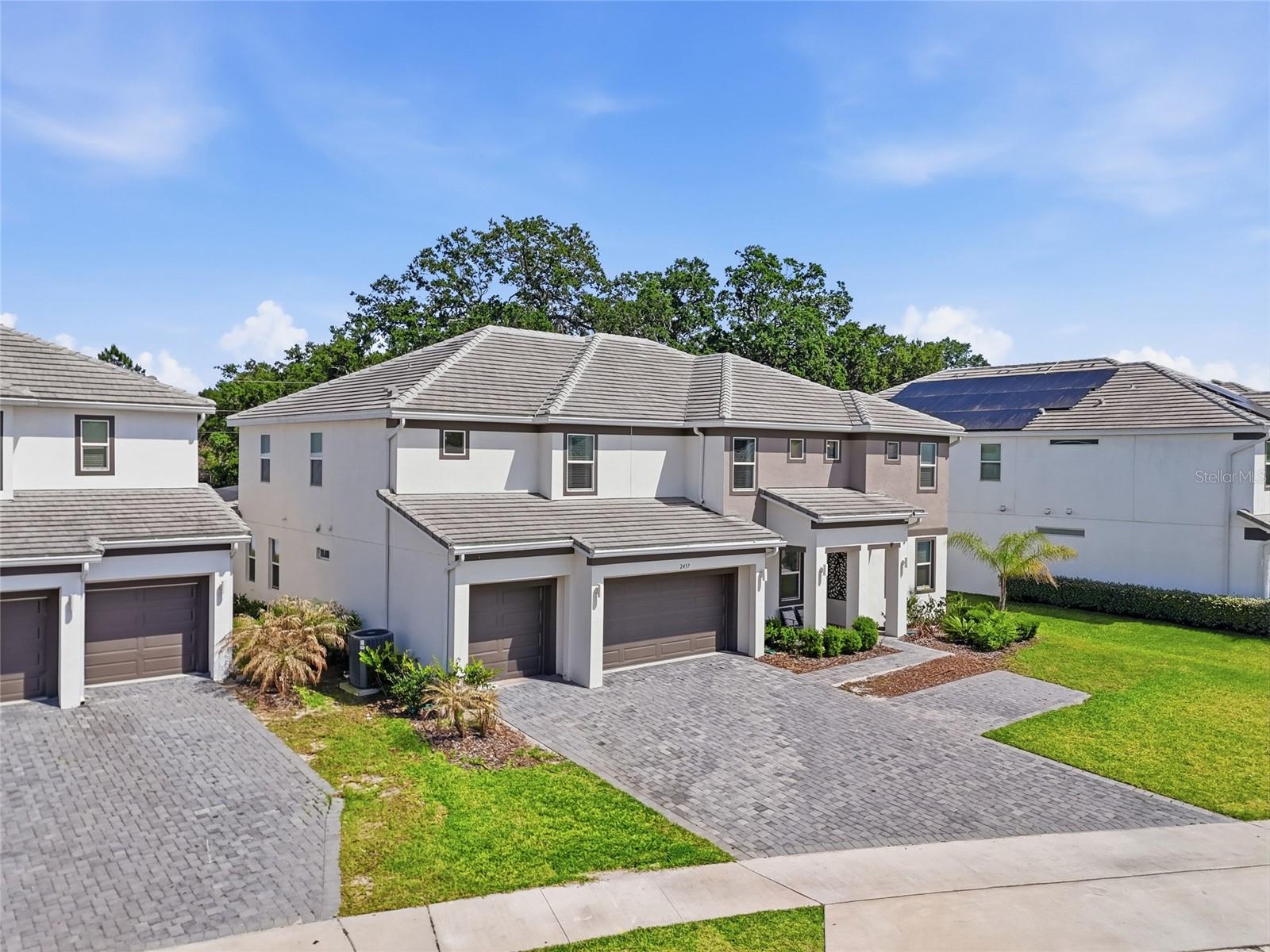 2437 SHANTI DR