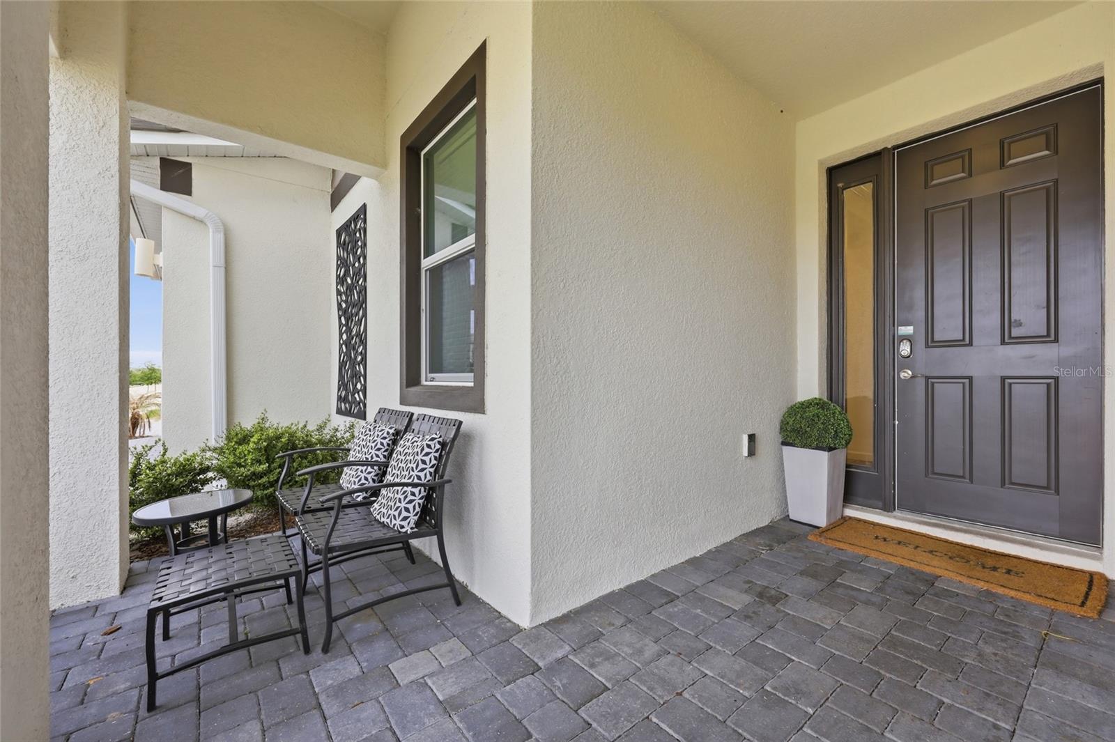 Single Family Residence at 2437 SHANTI DR, KISSIMMEE, photo 79 of 95