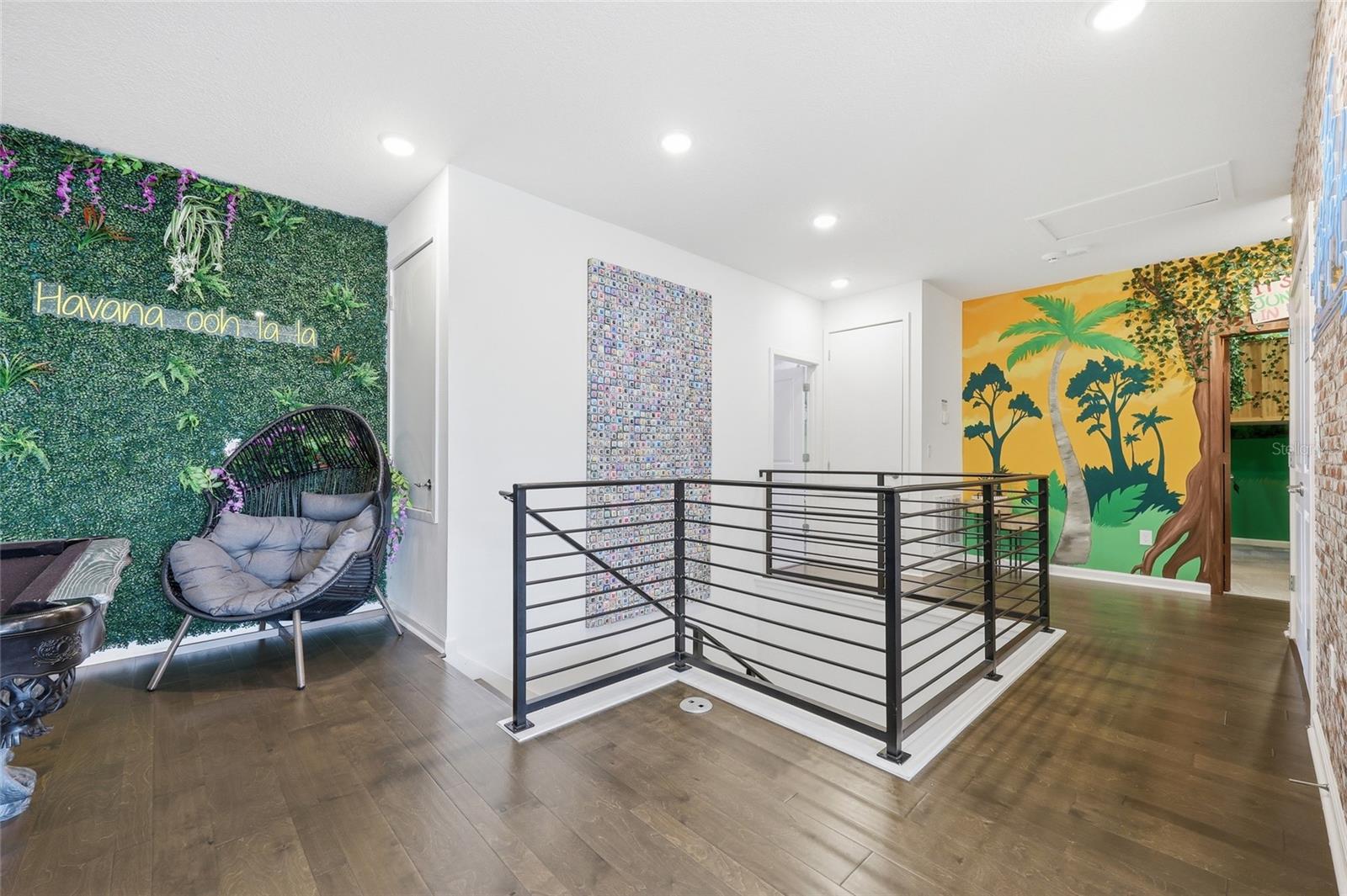 Upstairs Loft - 2437 SHANTI DR, KISSIMMEE