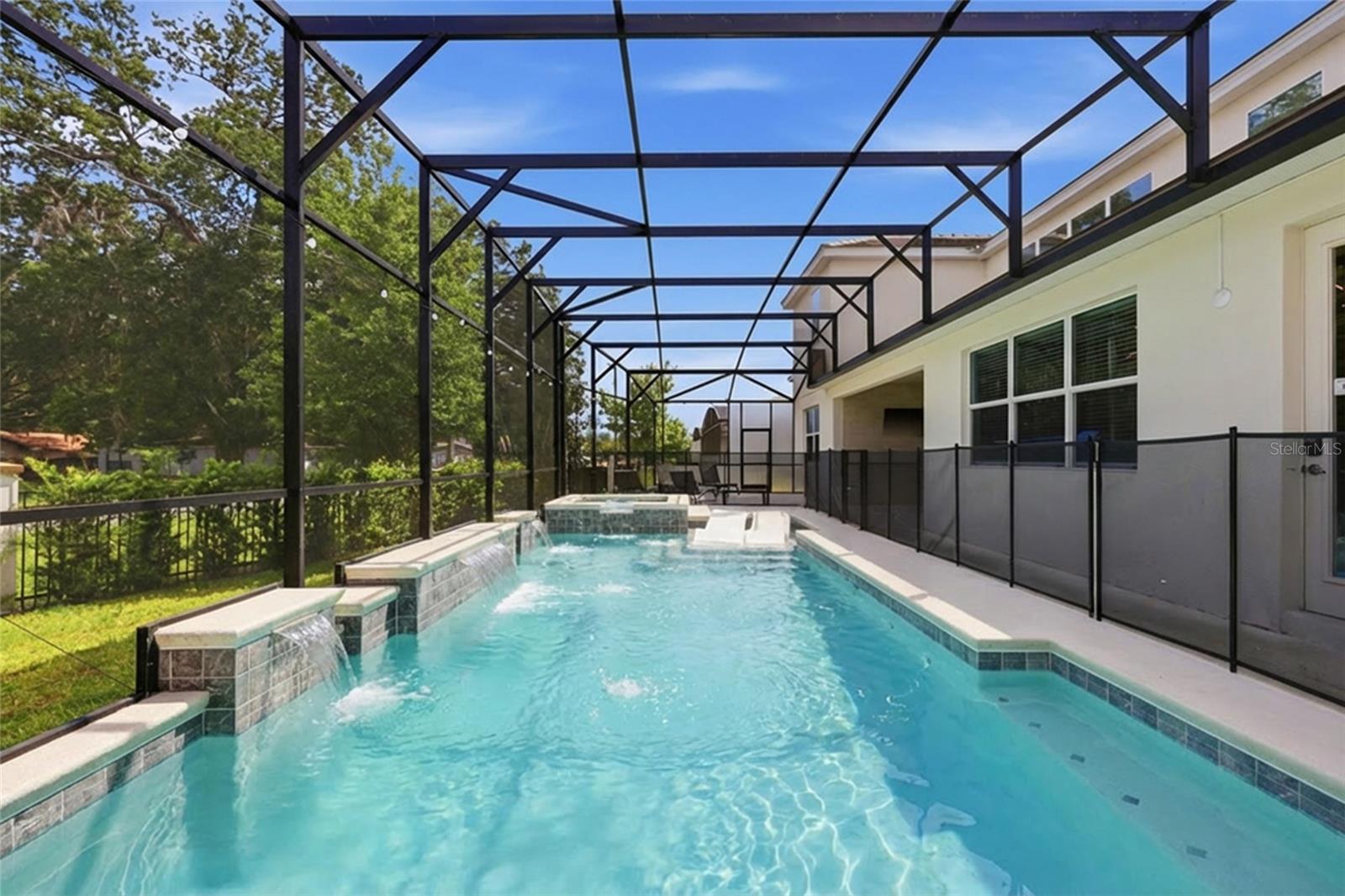 Single Family Residence at 2437 SHANTI DR, KISSIMMEE, photo 35 of 95